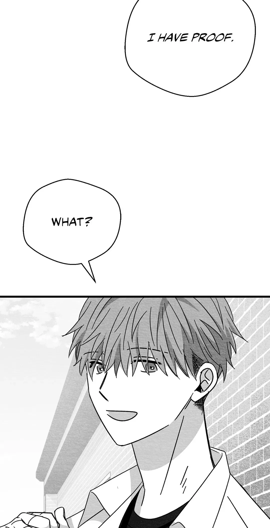 Bound to Be «Official» - Chapter 67 manhwa