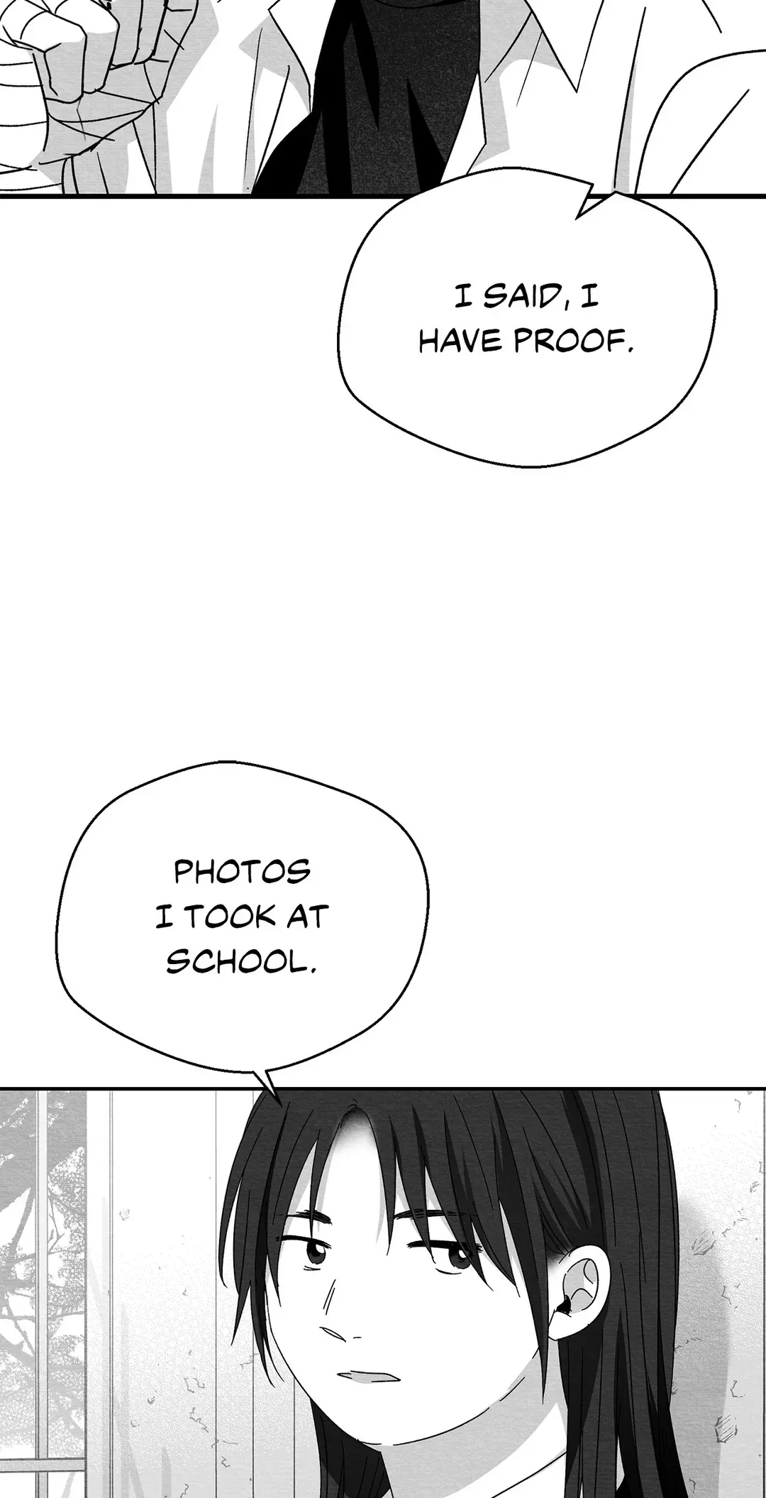 Bound to Be «Official» - Chapter 67 manhwa