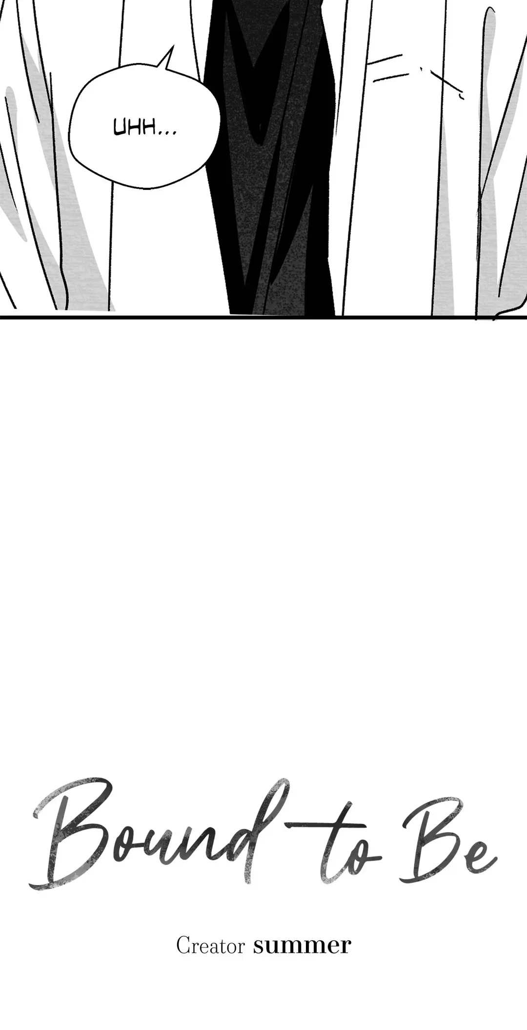 Bound to Be «Official» - Chapter 67 manhwa