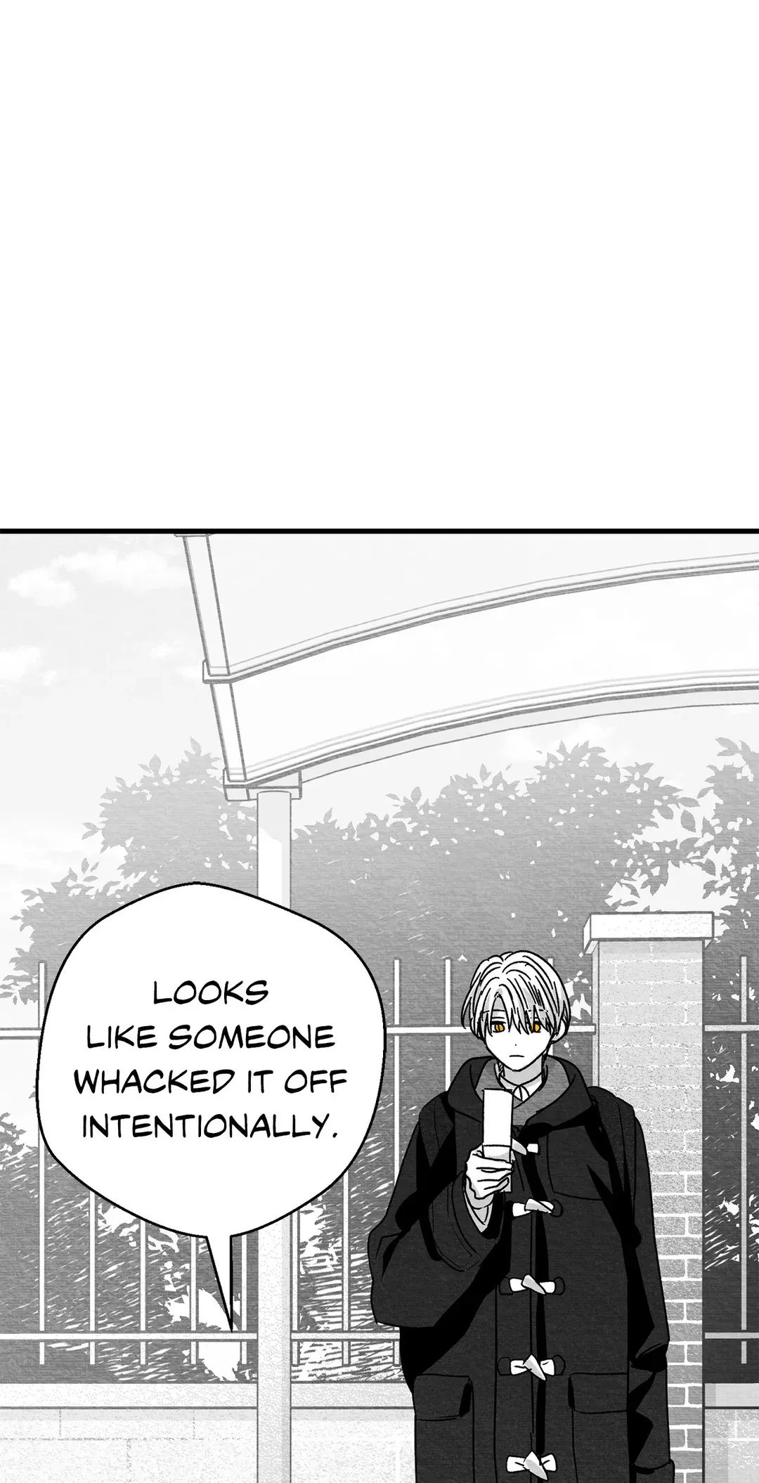 Bound to Be «Official» - Chapter 67 manhwa