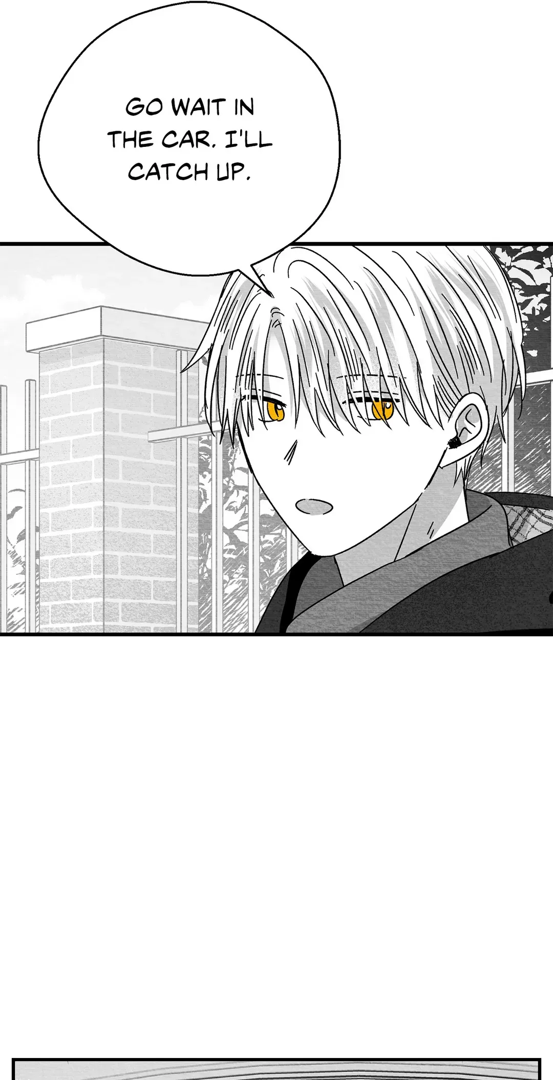 Bound to Be «Official» - Chapter 67 manhwa