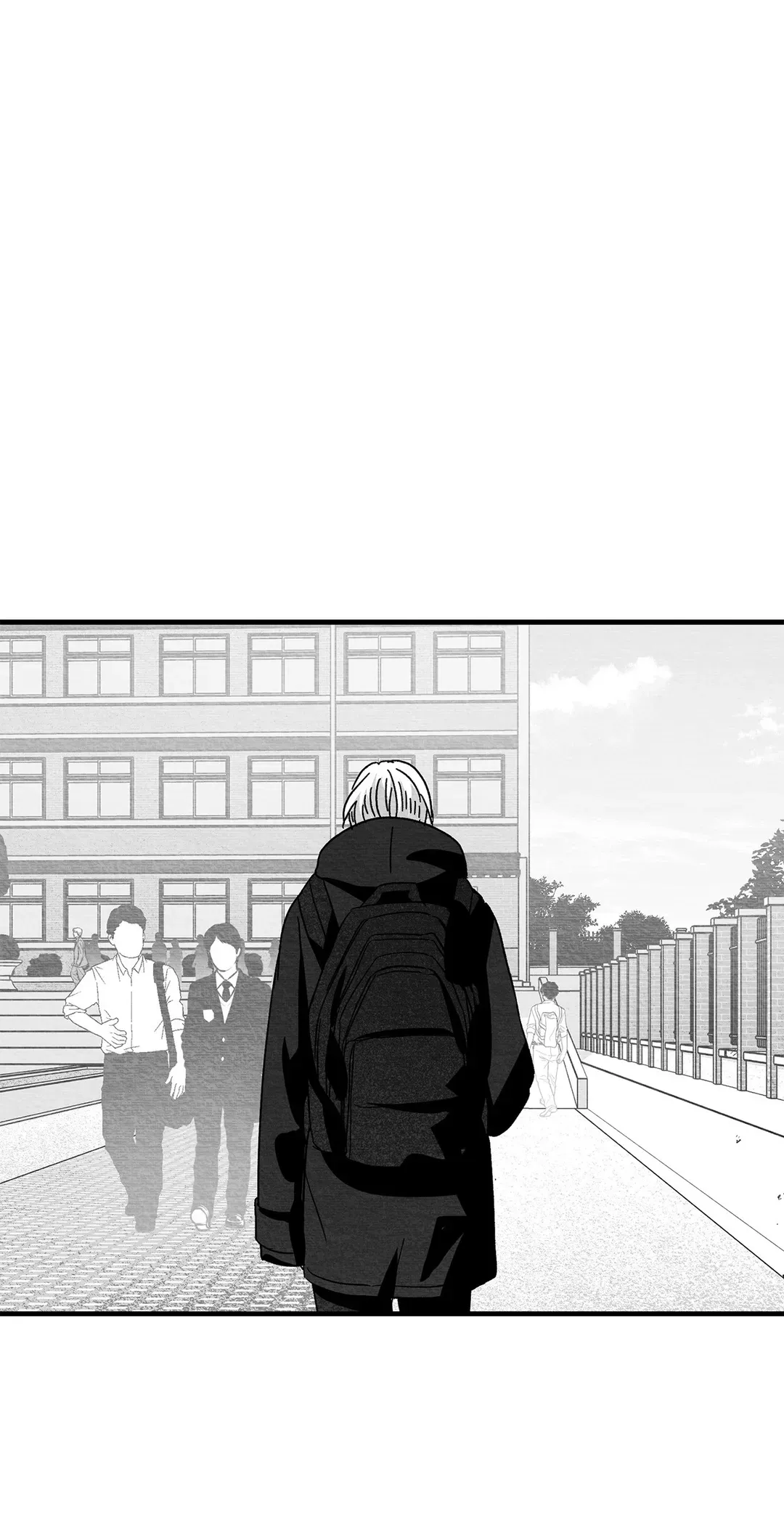 Bound to Be «Official» - Chapter 67 manhwa