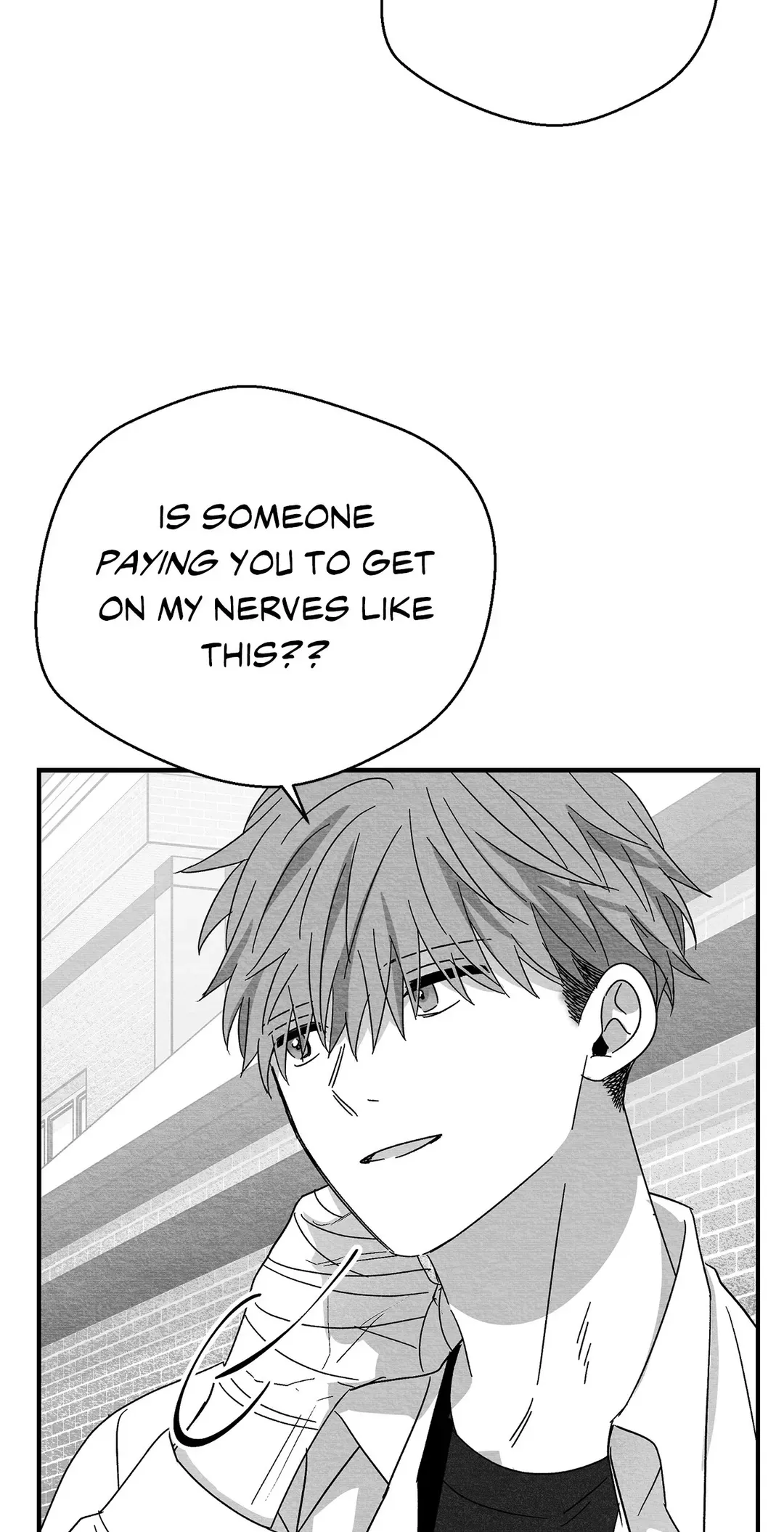 Bound to Be «Official» - Chapter 67 manhwa