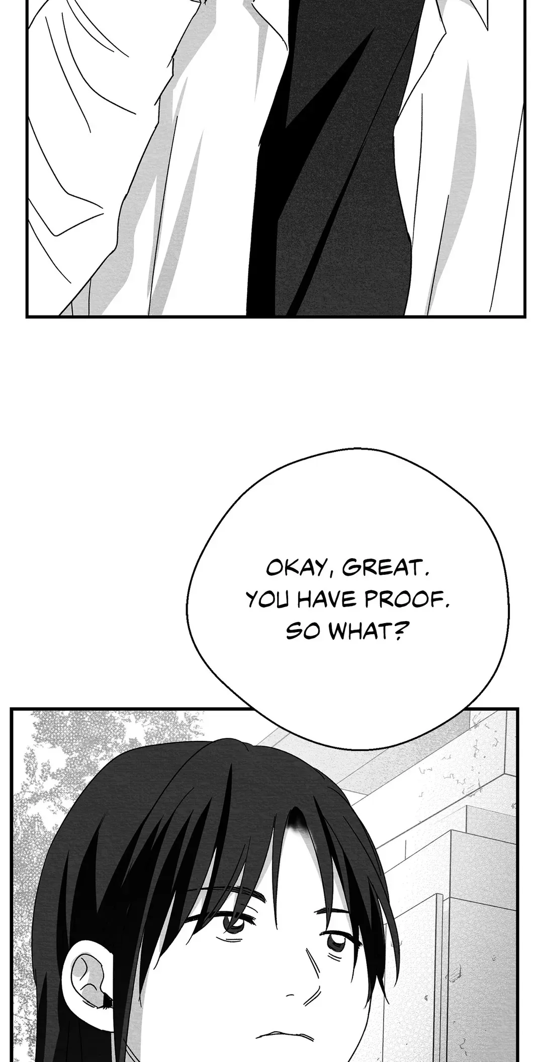 Bound to Be «Official» - Chapter 67 manhwa