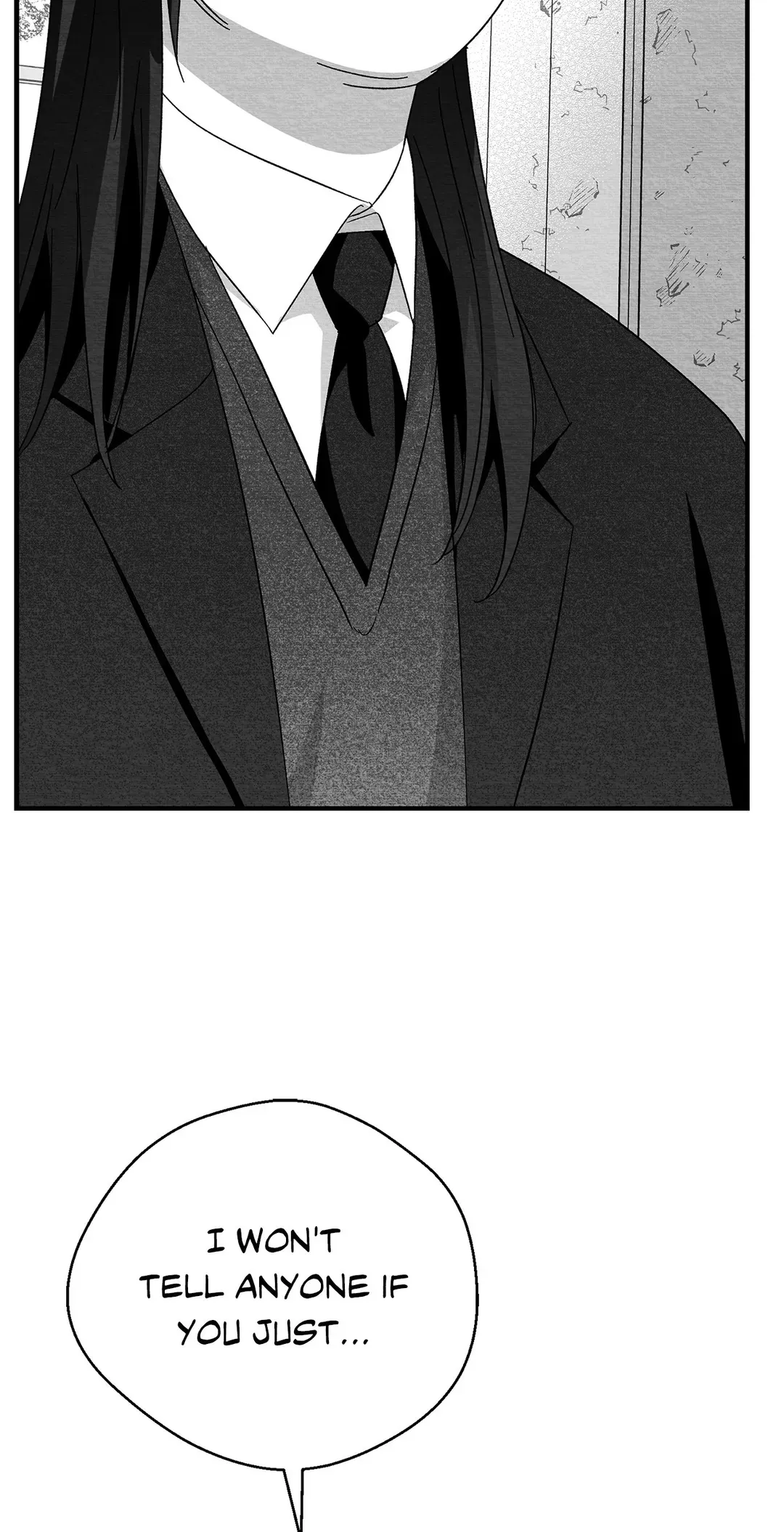 Bound to Be «Official» - Chapter 67 manhwa