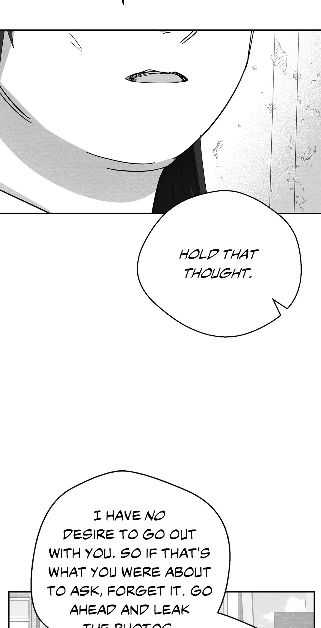 Bound to Be «Official» - Chapter 67 manhwa