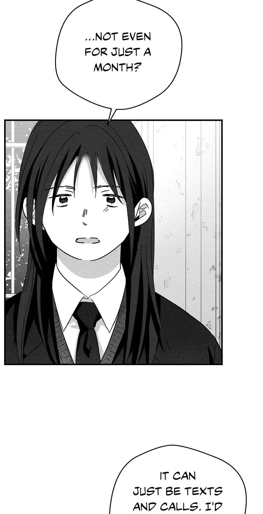 Bound to Be «Official» - Chapter 67 manhwa