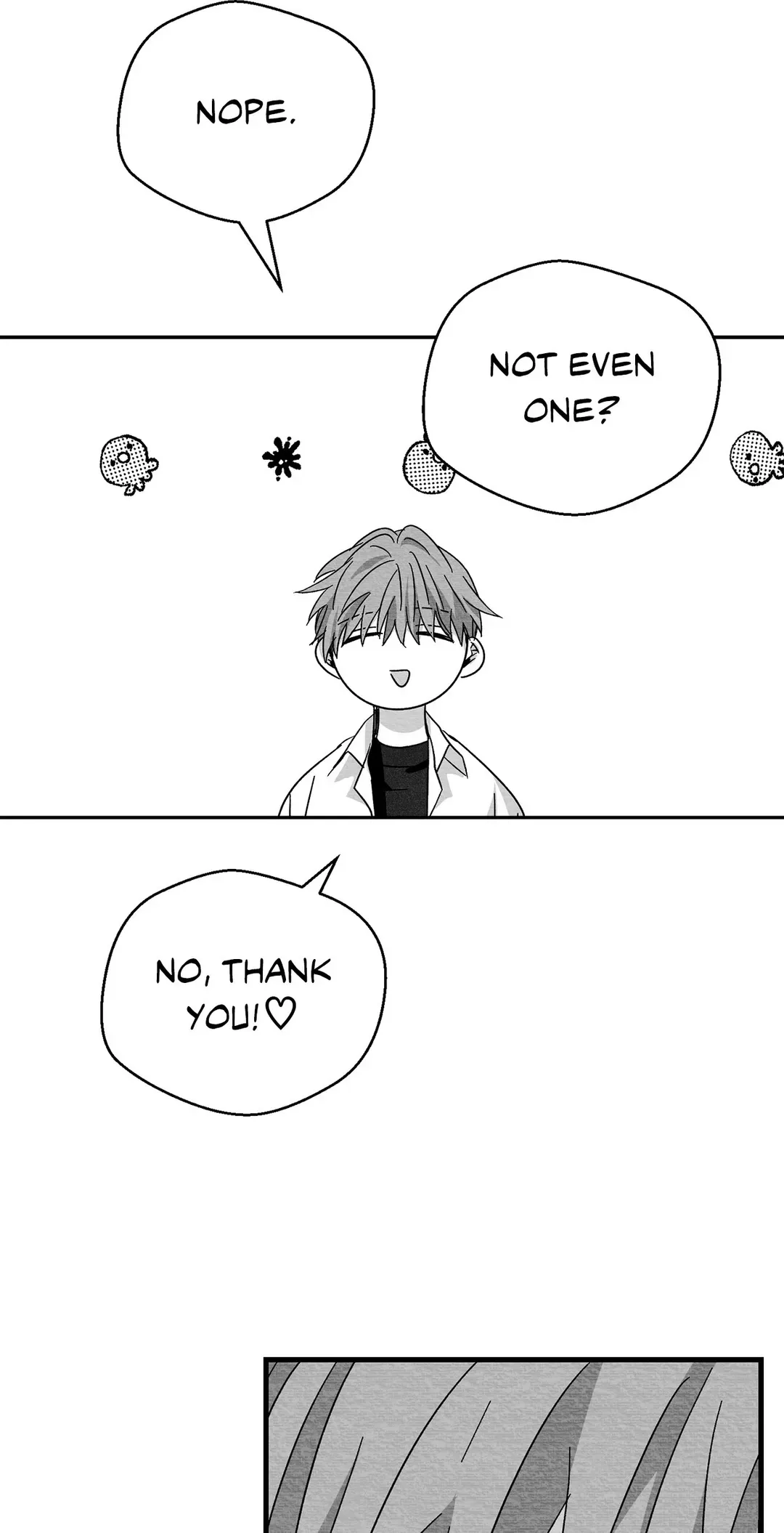 Bound to Be «Official» - Chapter 67 manhwa