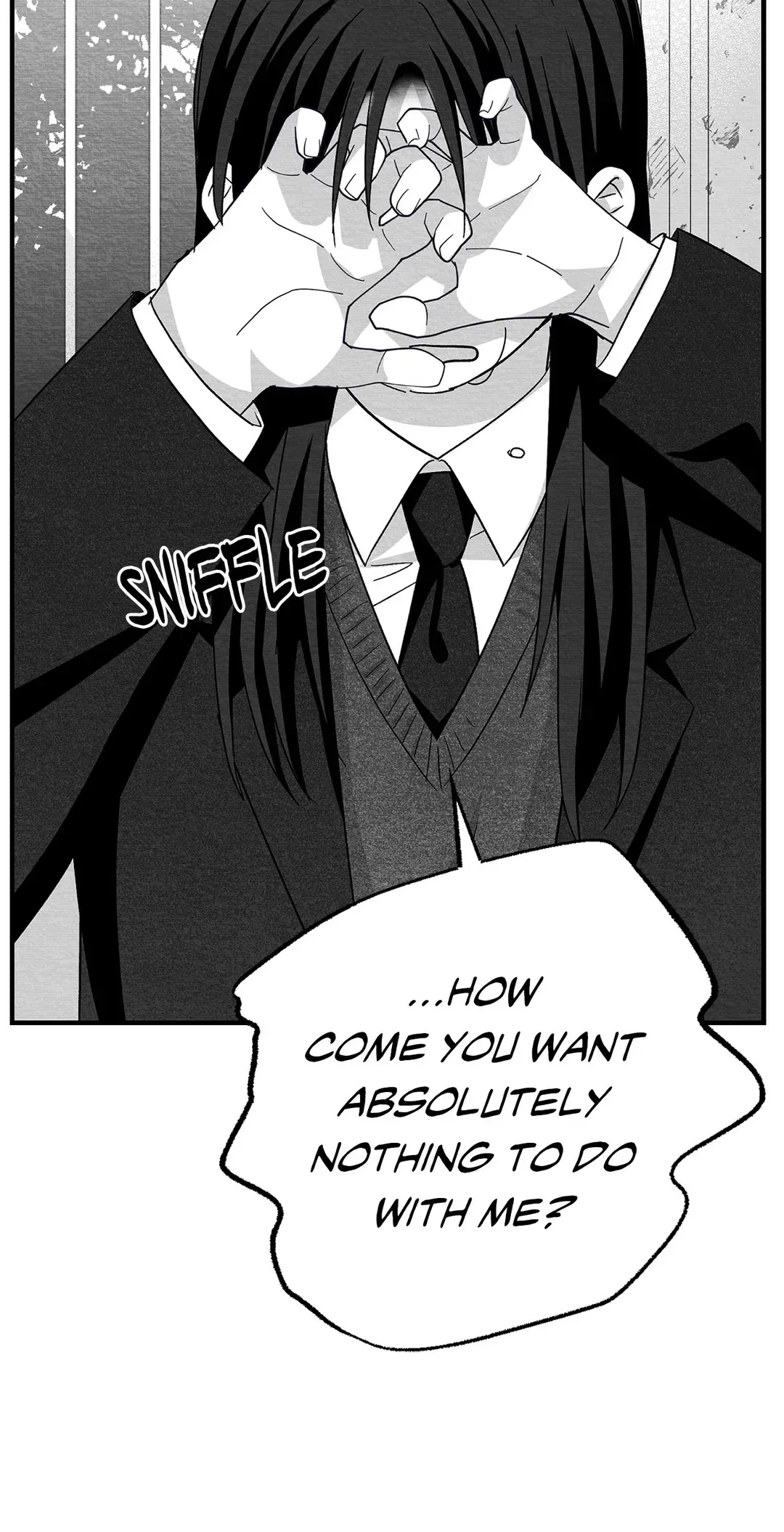 Bound to Be «Official» - Chapter 67 manhwa