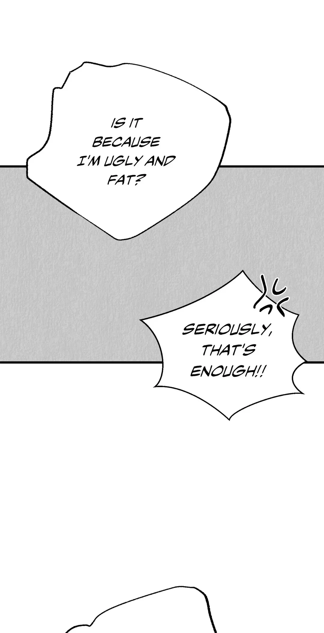 Bound to Be «Official» - Chapter 67 manhwa