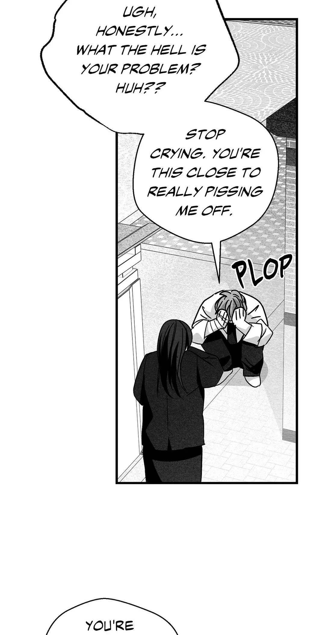 Bound to Be «Official» - Chapter 67 manhwa