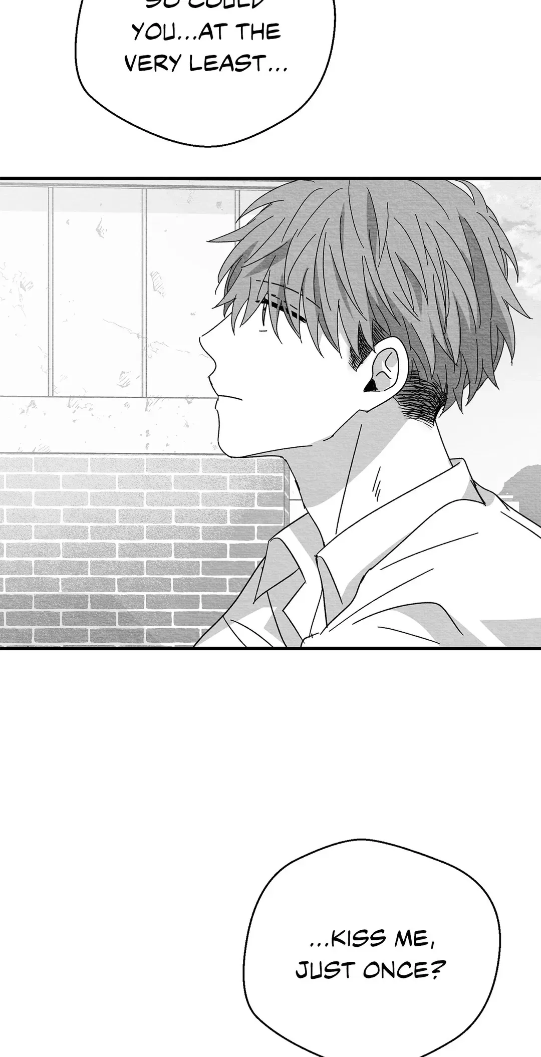 Bound to Be «Official» - Chapter 67 manhwa
