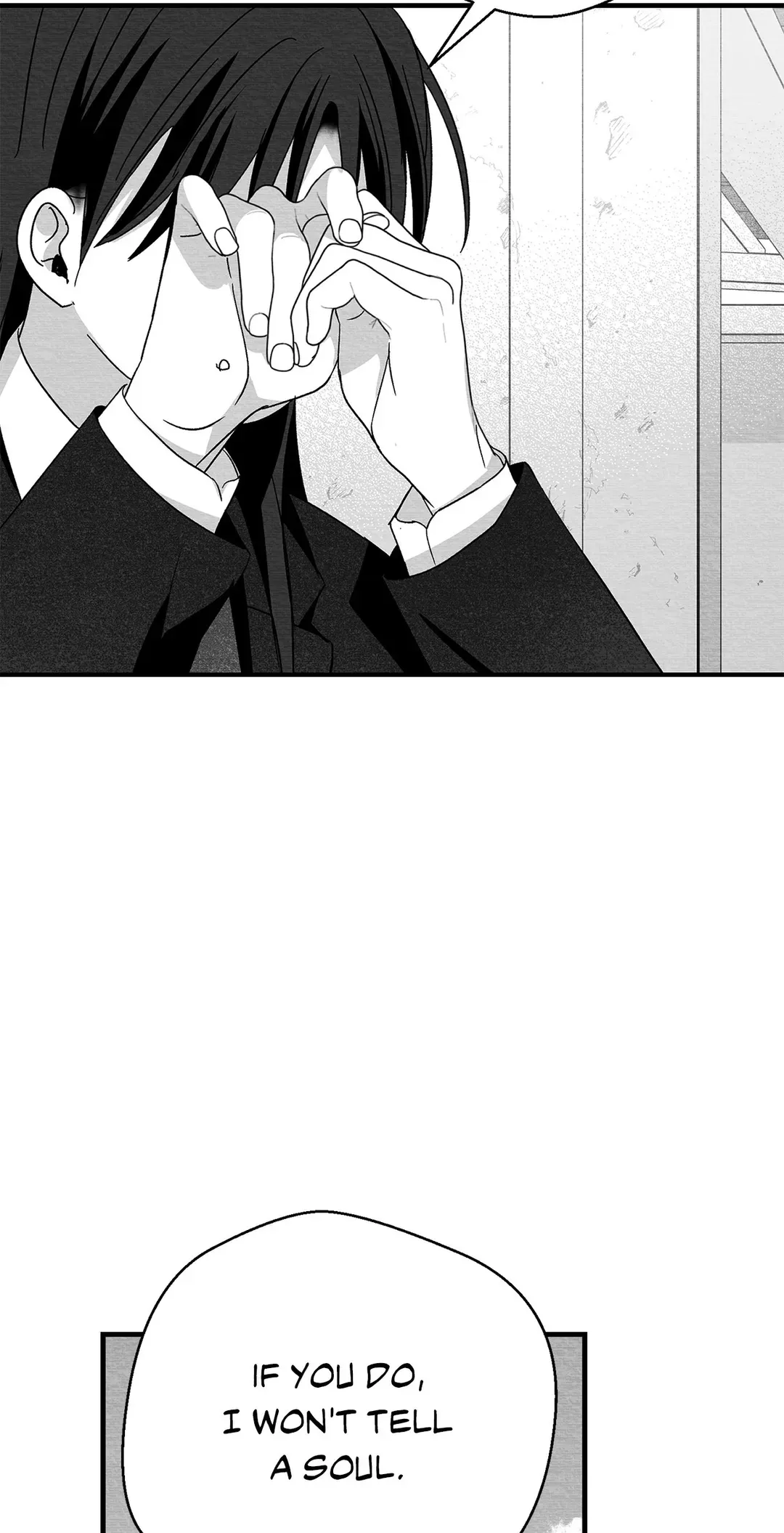 Bound to Be «Official» - Chapter 67 manhwa