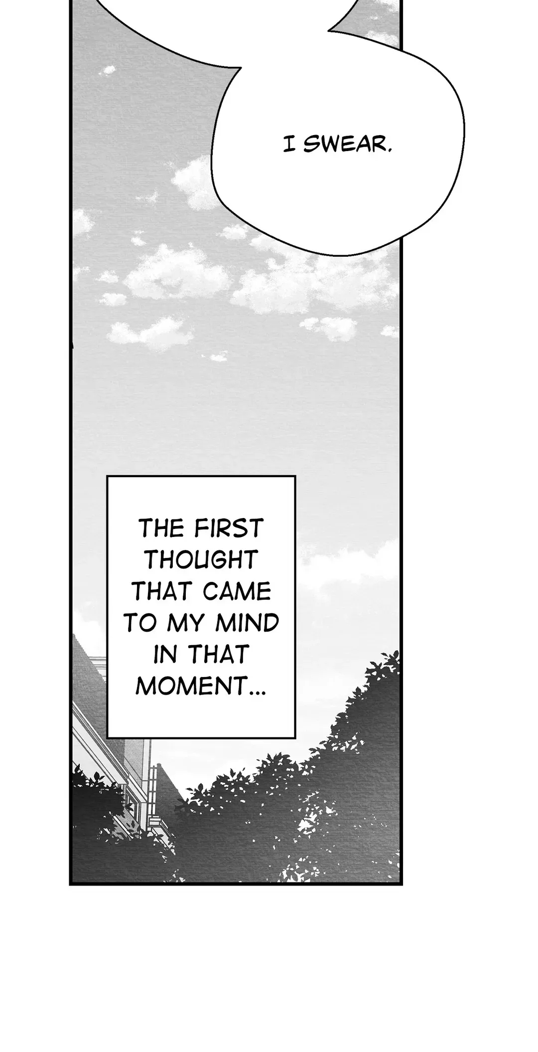 Bound to Be «Official» - Chapter 67 manhwa