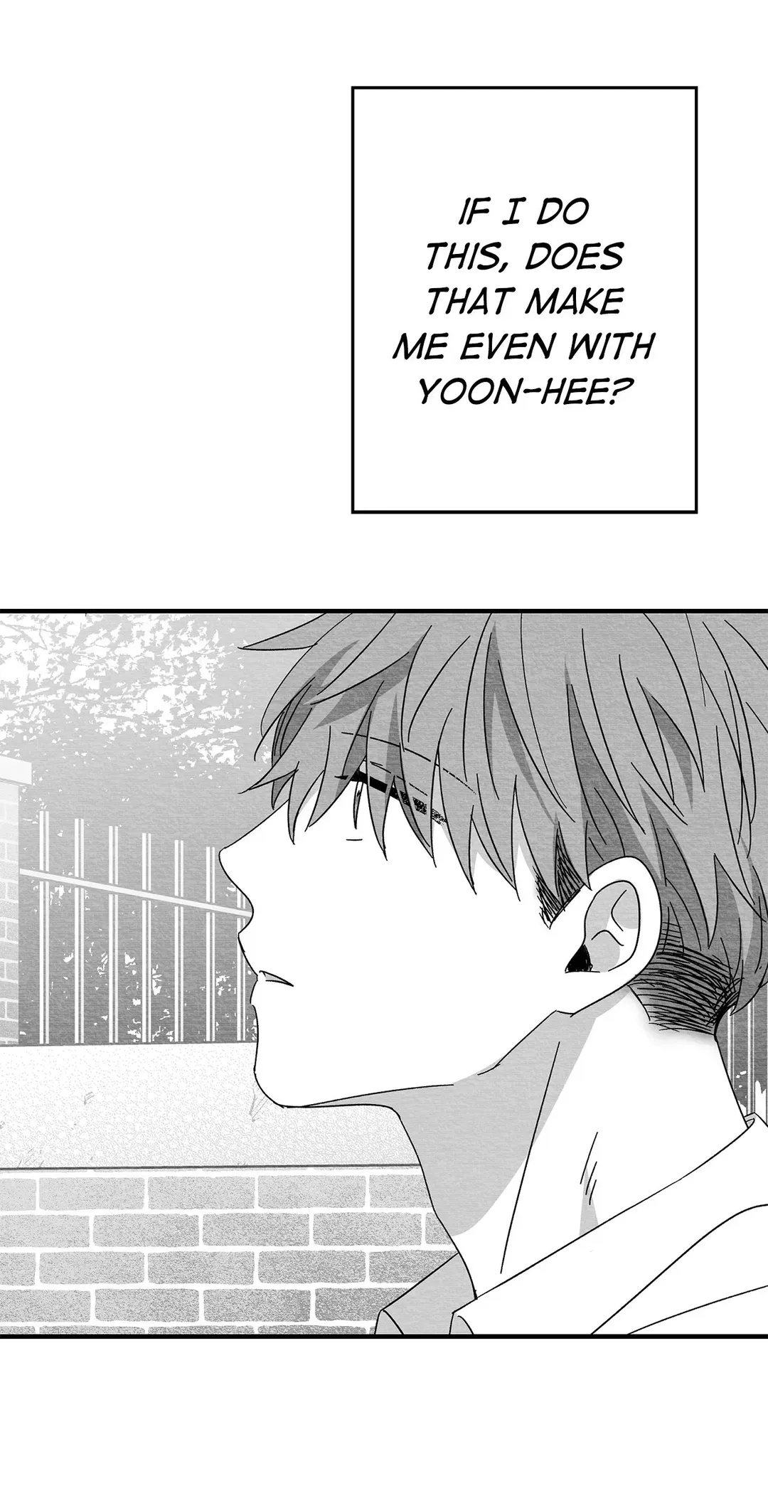 Bound to Be «Official» - Chapter 67 manhwa