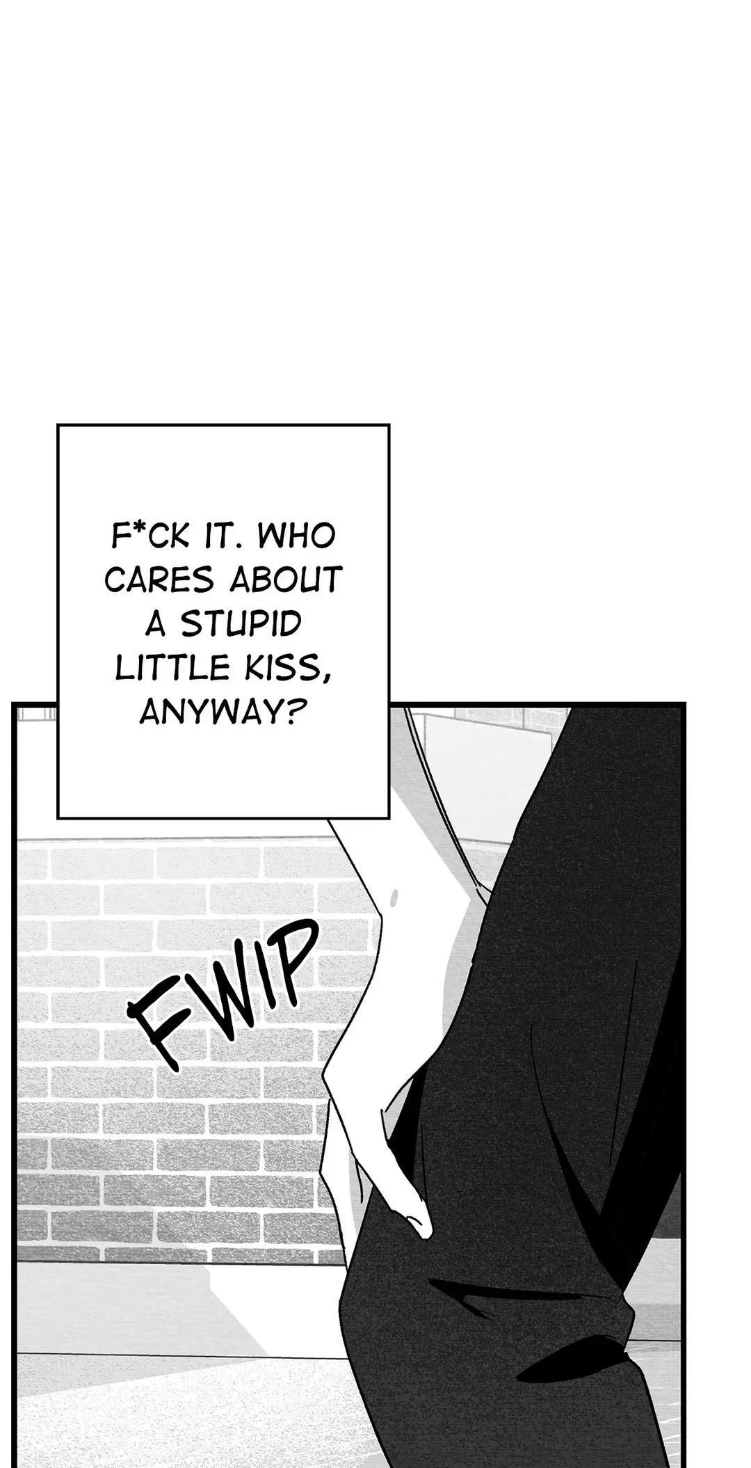Bound to Be «Official» - Chapter 67 manhwa