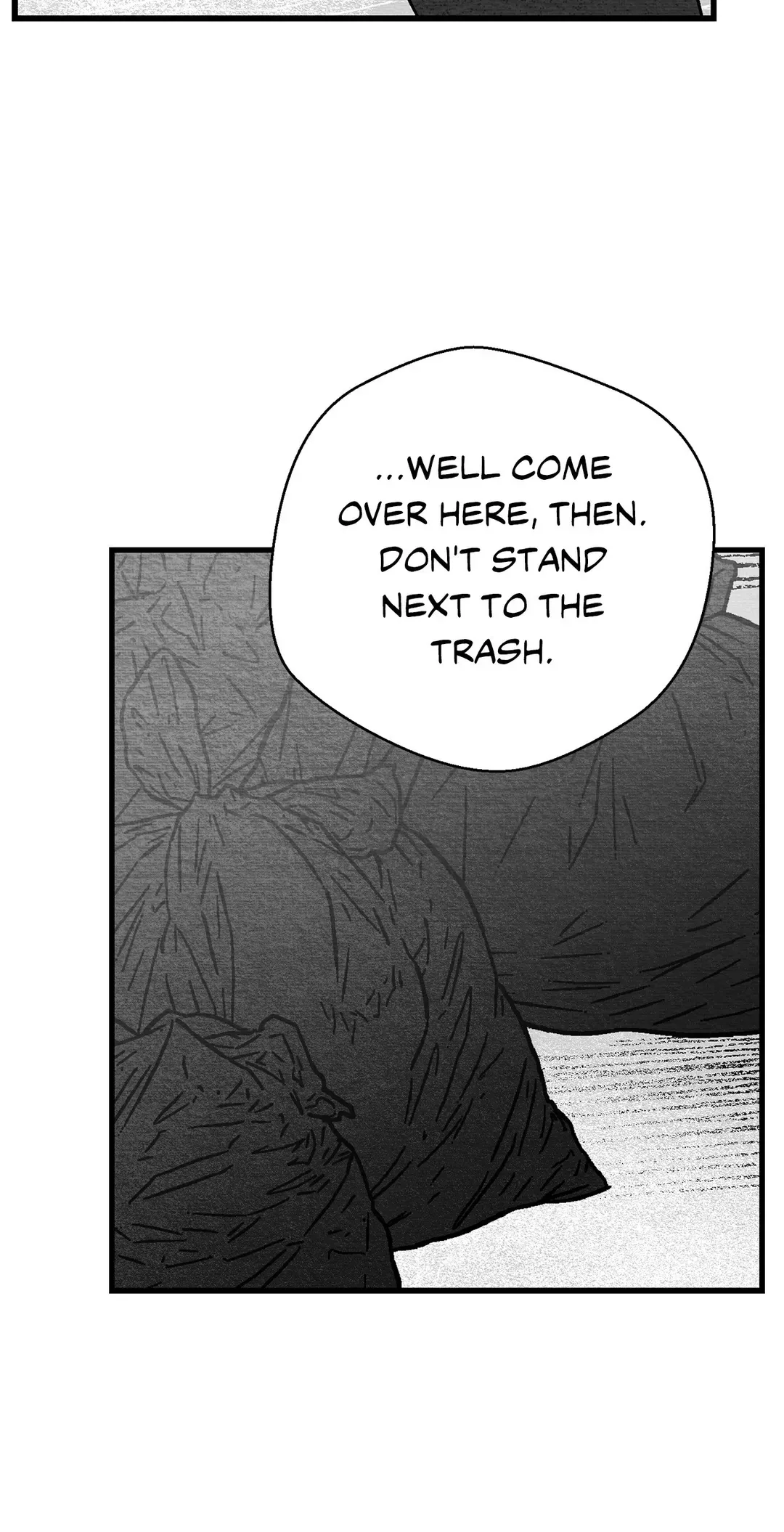 Bound to Be «Official» - Chapter 67 manhwa