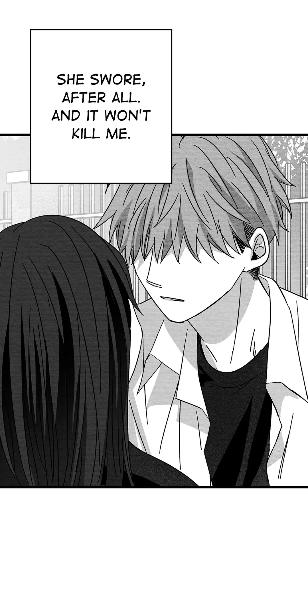 Bound to Be «Official» - Chapter 67 manhwa
