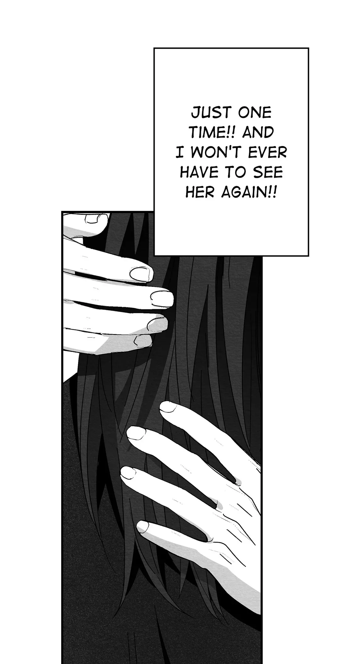 Bound to Be «Official» - Chapter 67 manhwa