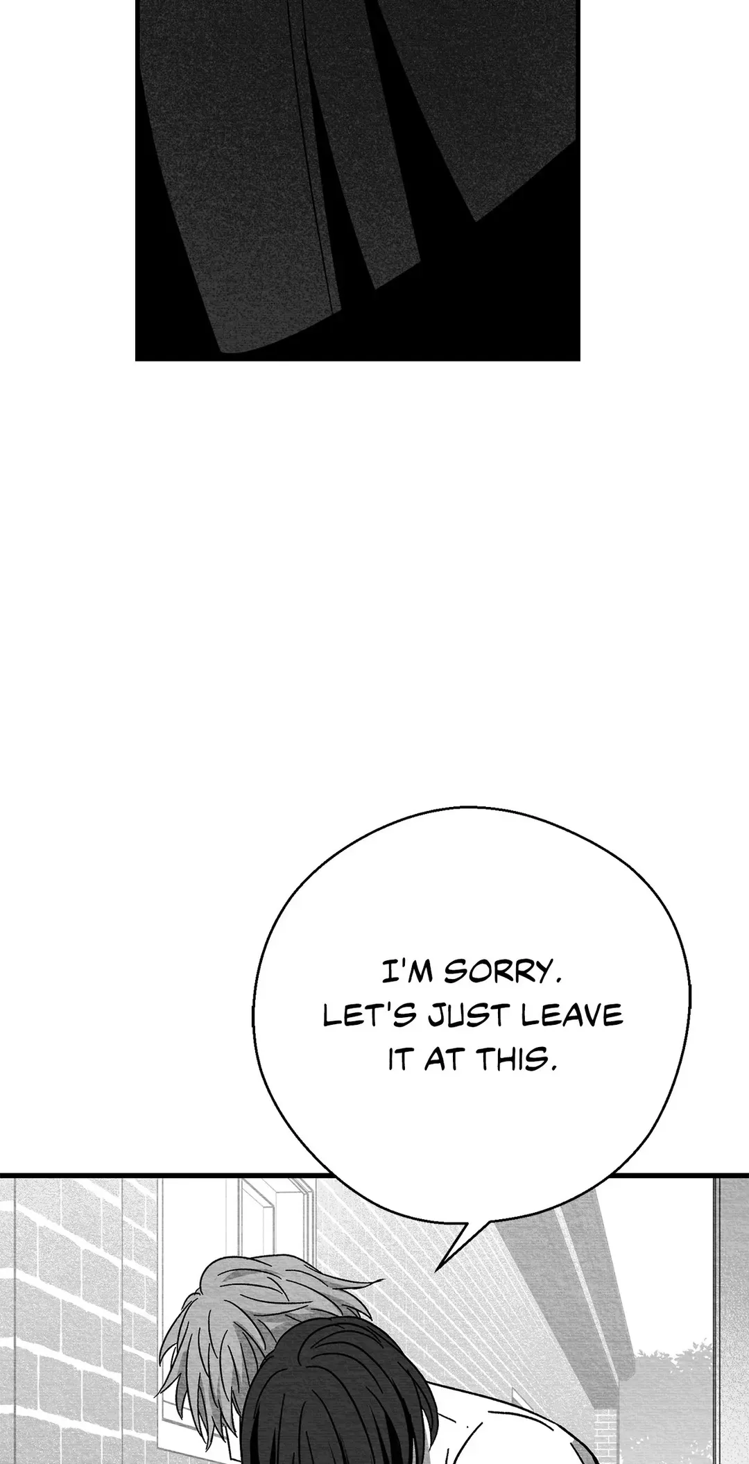 Bound to Be «Official» - Chapter 67 manhwa