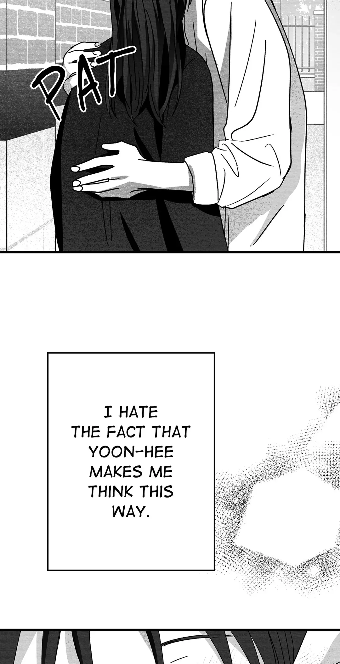 Bound to Be «Official» - Chapter 67 manhwa