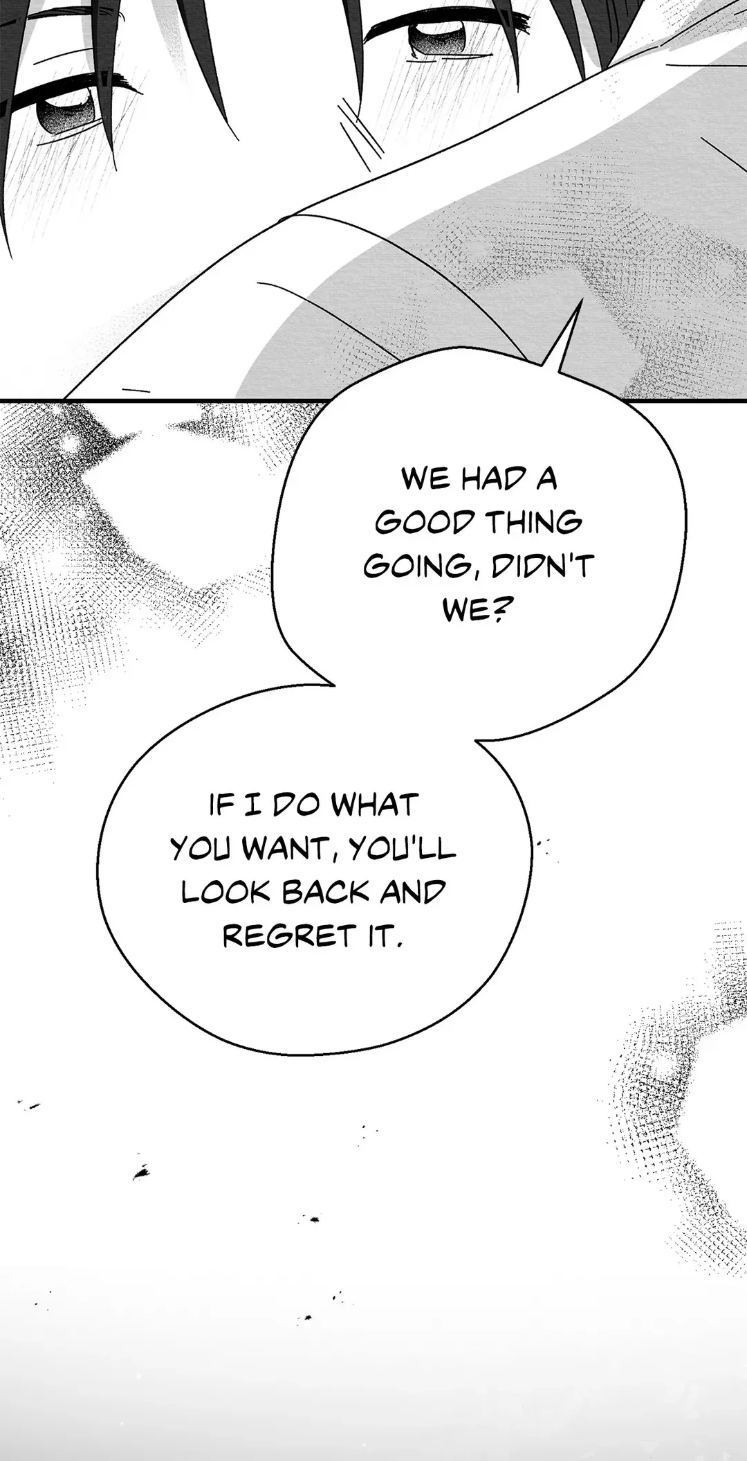 Bound to Be «Official» - Chapter 67 manhwa
