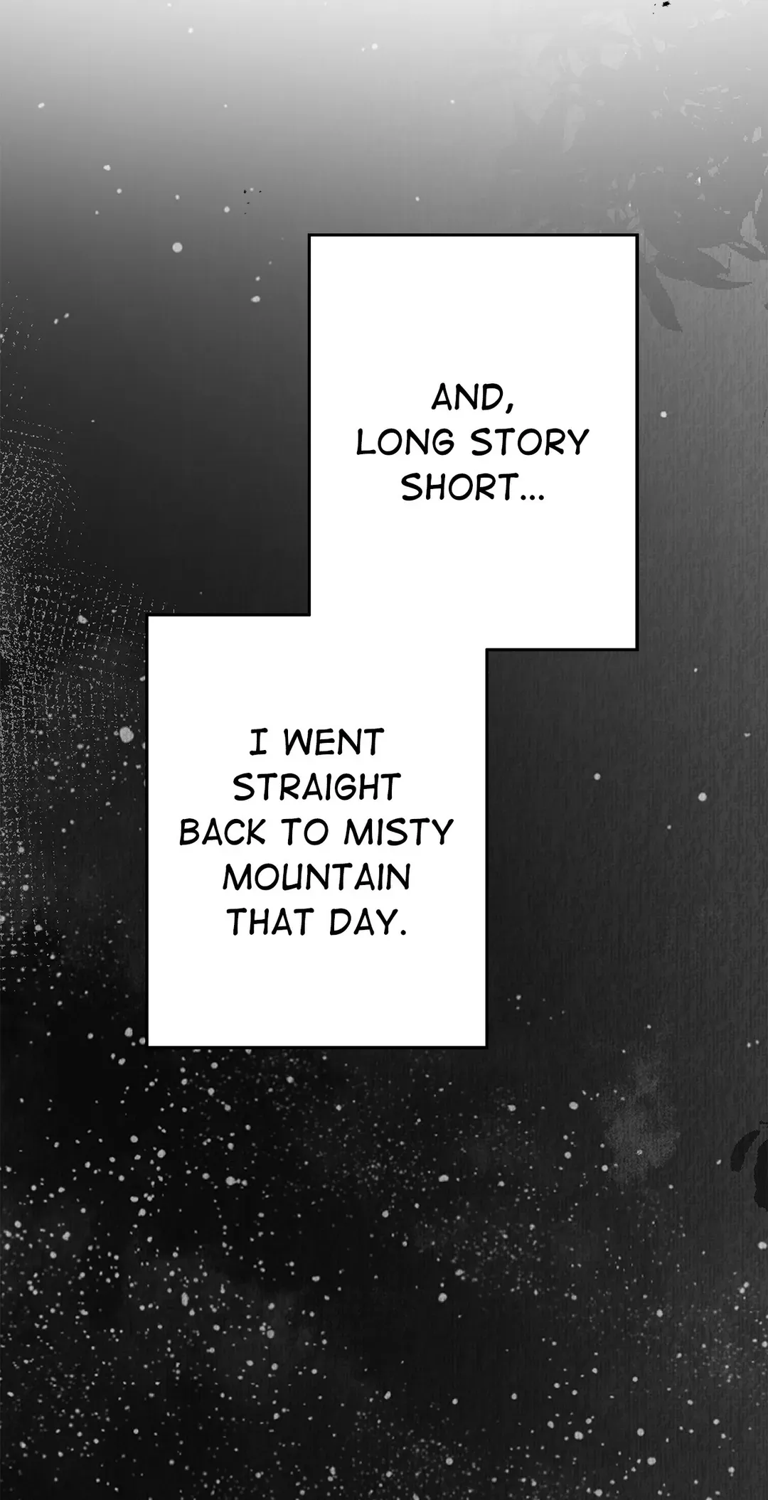 Bound to Be «Official» - Chapter 67 manhwa