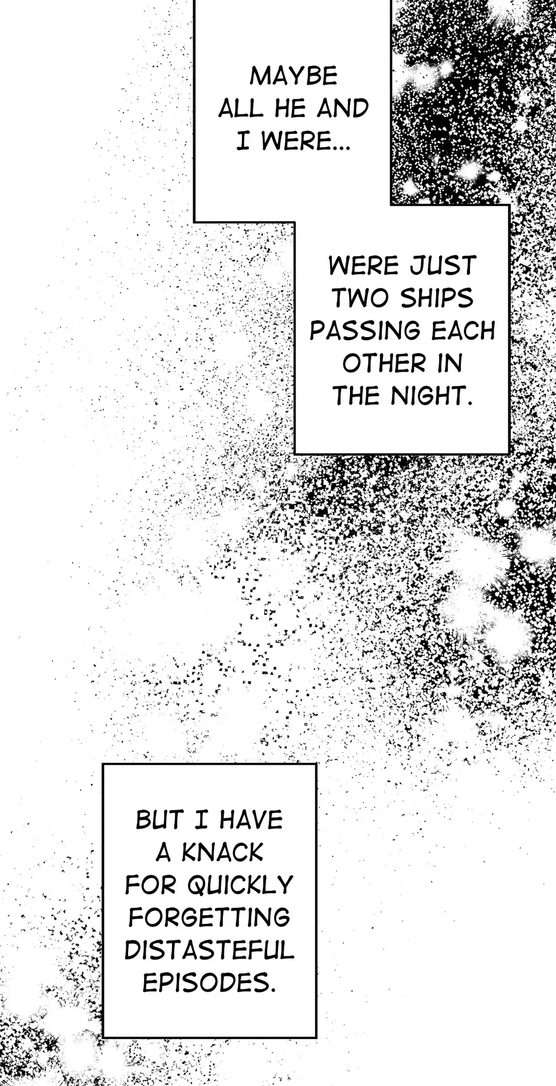 Bound to Be «Official» - Chapter 67 manhwa