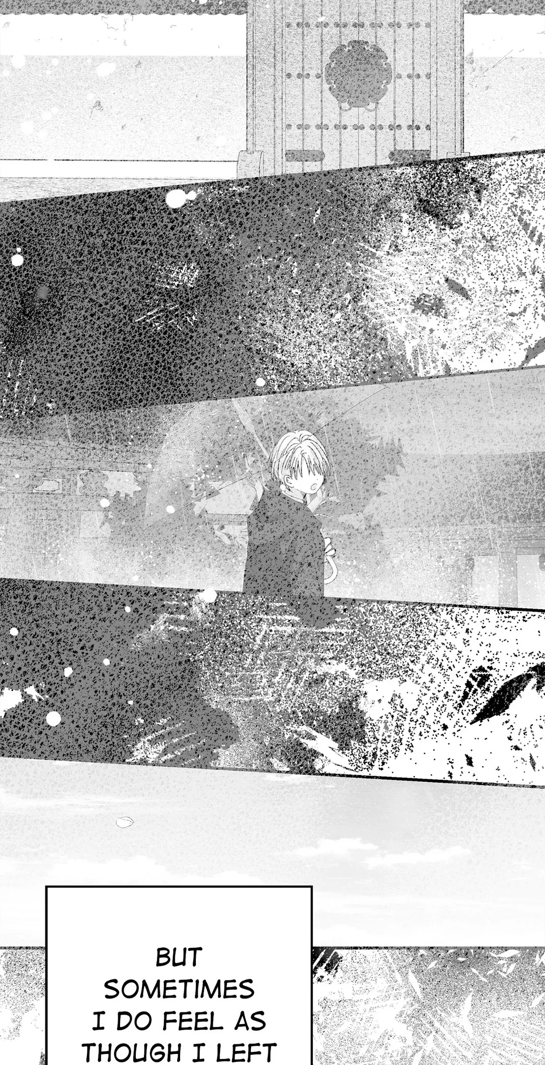 Bound to Be «Official» - Chapter 67 manhwa