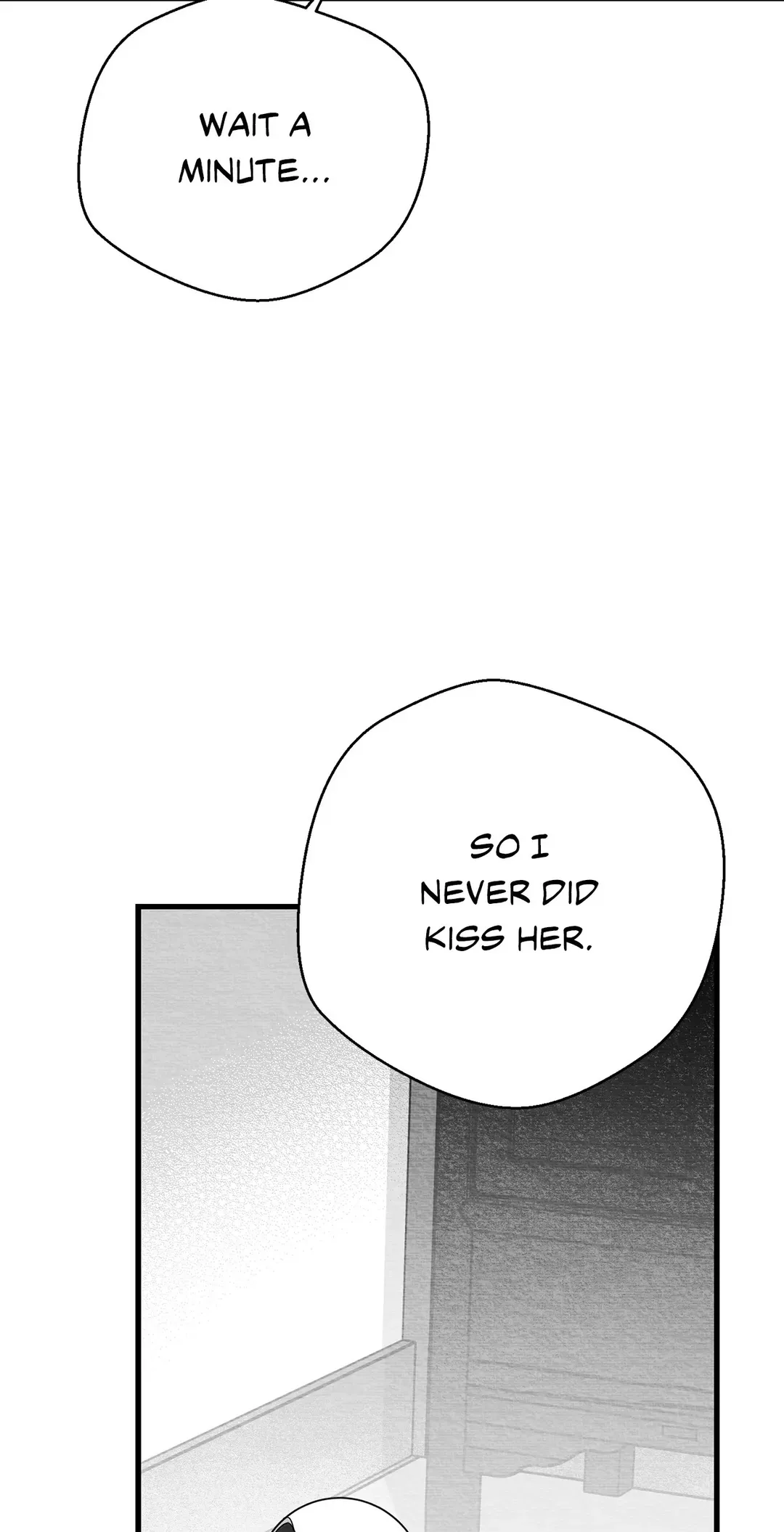 Bound to Be «Official» - Chapter 67 manhwa
