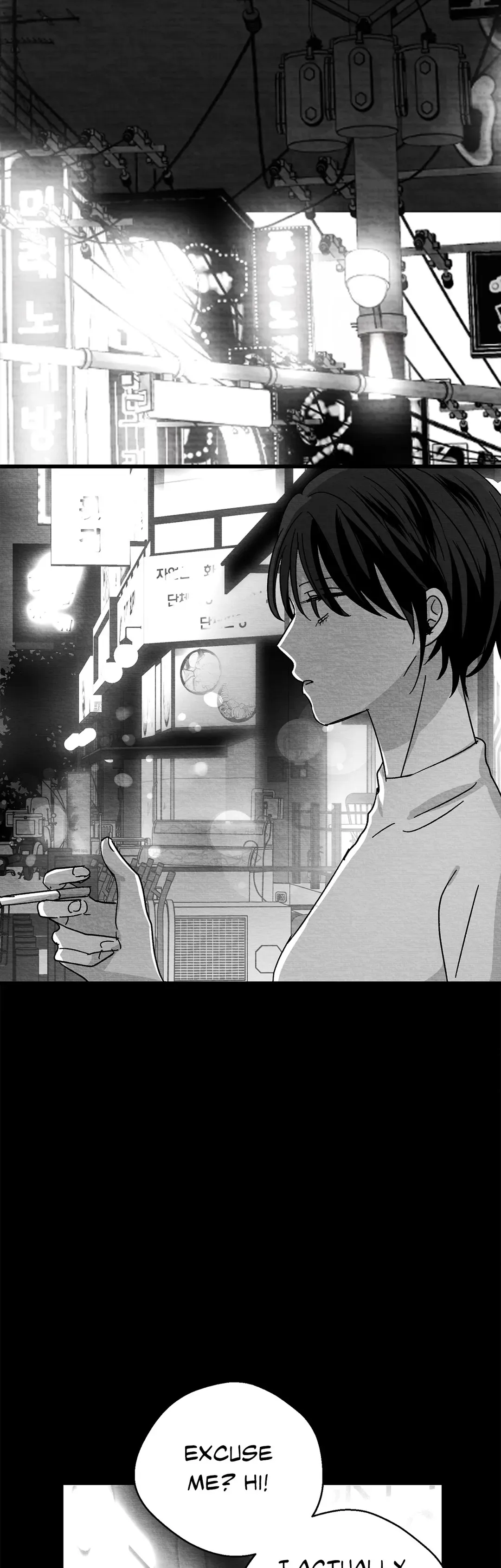 Bound to Be «Official» - Chapter 68 manhwa
