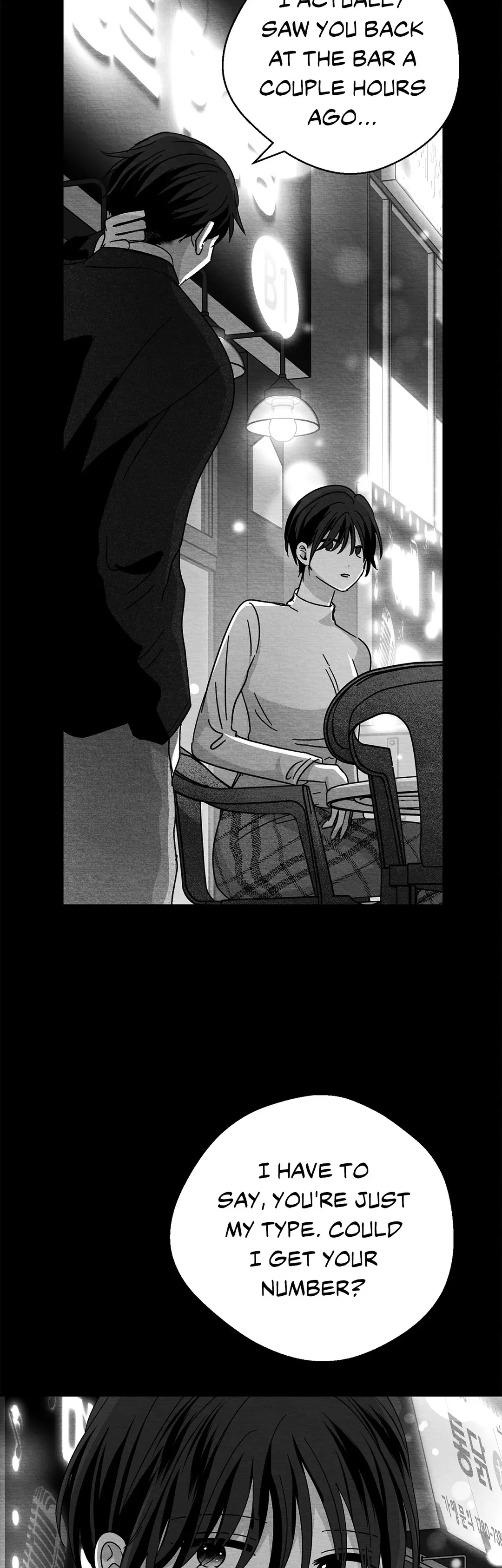 Bound to Be «Official» - Chapter 68 manhwa