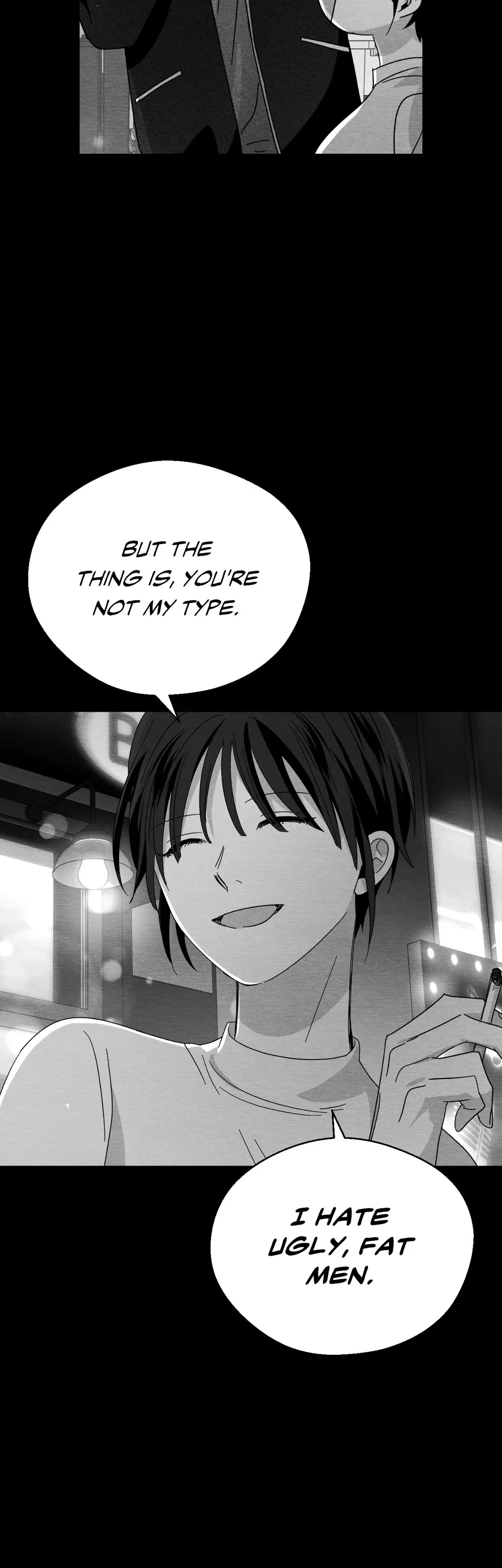Bound to Be «Official» - Chapter 68 manhwa