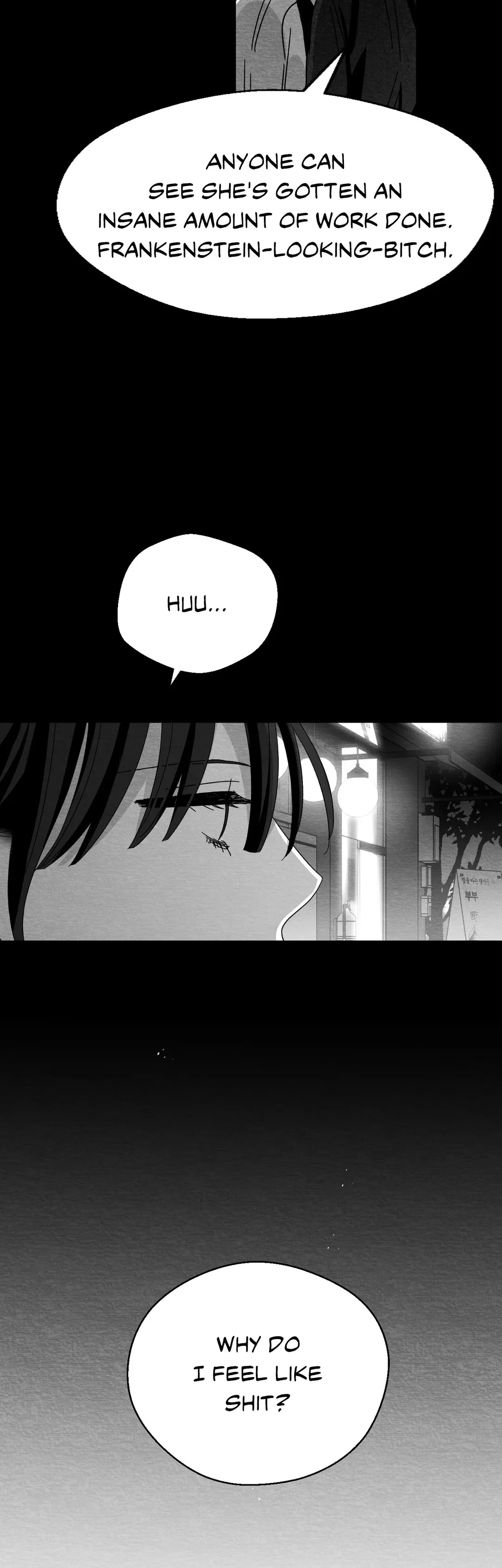 Bound to Be «Official» - Chapter 68 manhwa