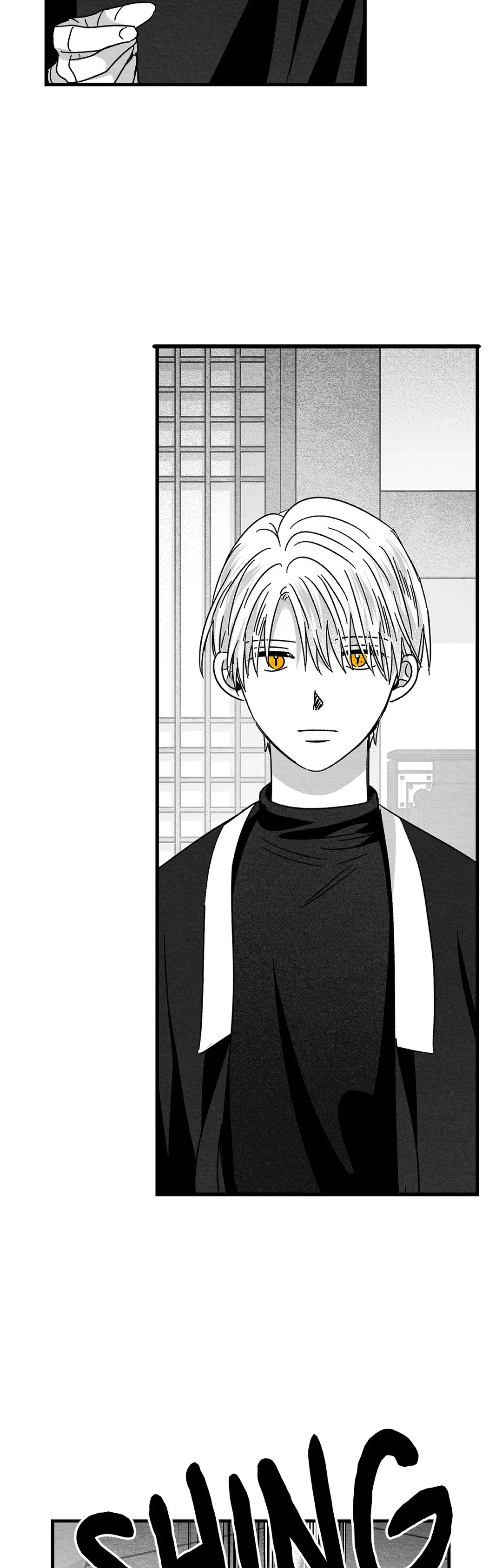 Bound to Be «Official» - Chapter 68 manhwa