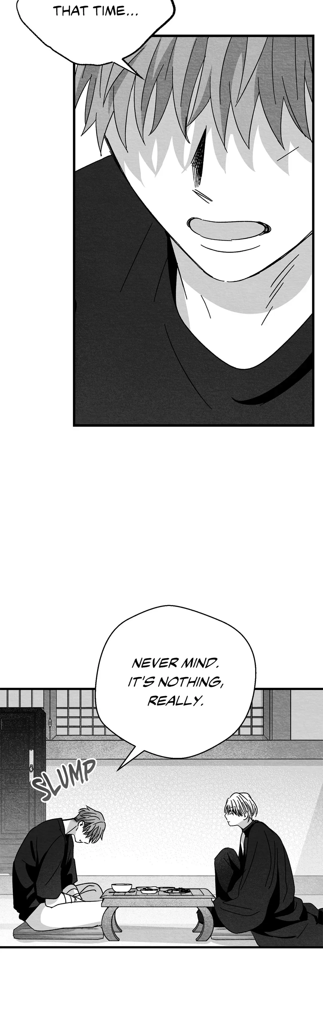 Bound to Be «Official» - Chapter 68 manhwa