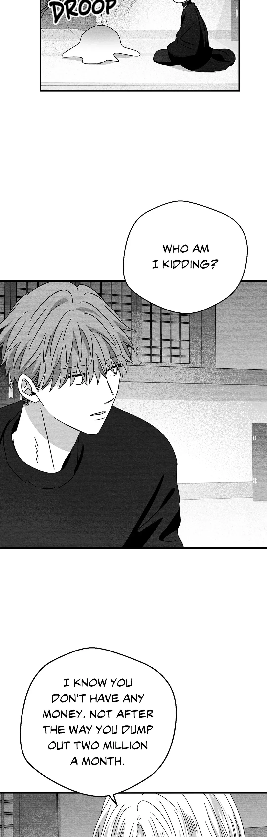 Bound to Be «Official» - Chapter 68 manhwa