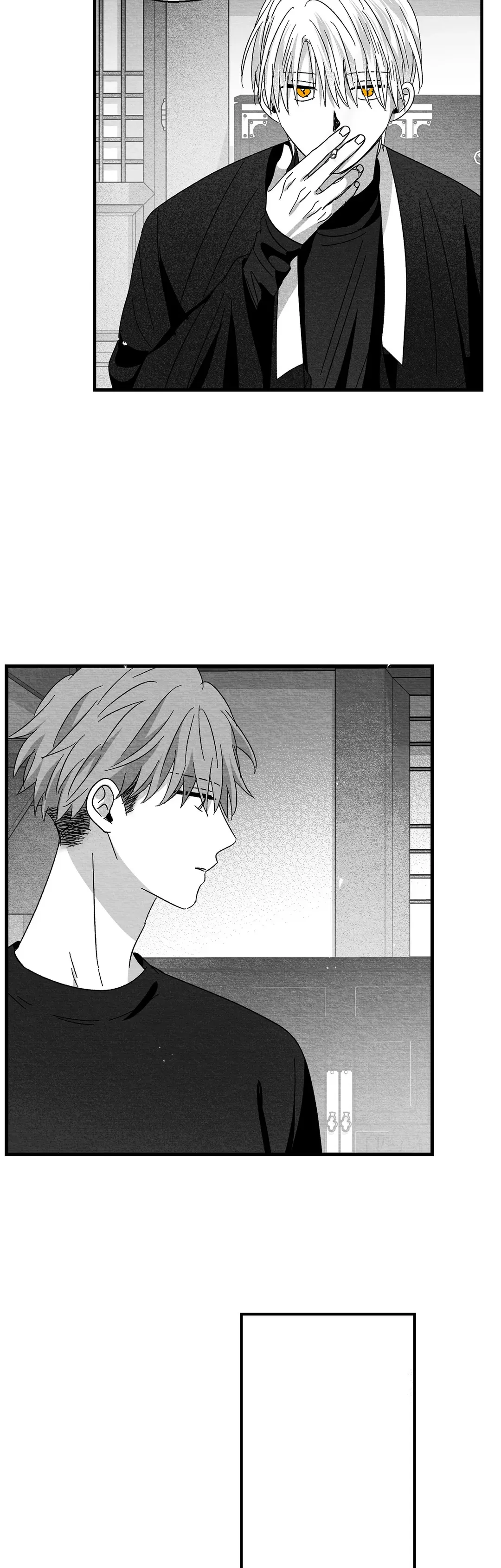 Bound to Be «Official» - Chapter 68 manhwa