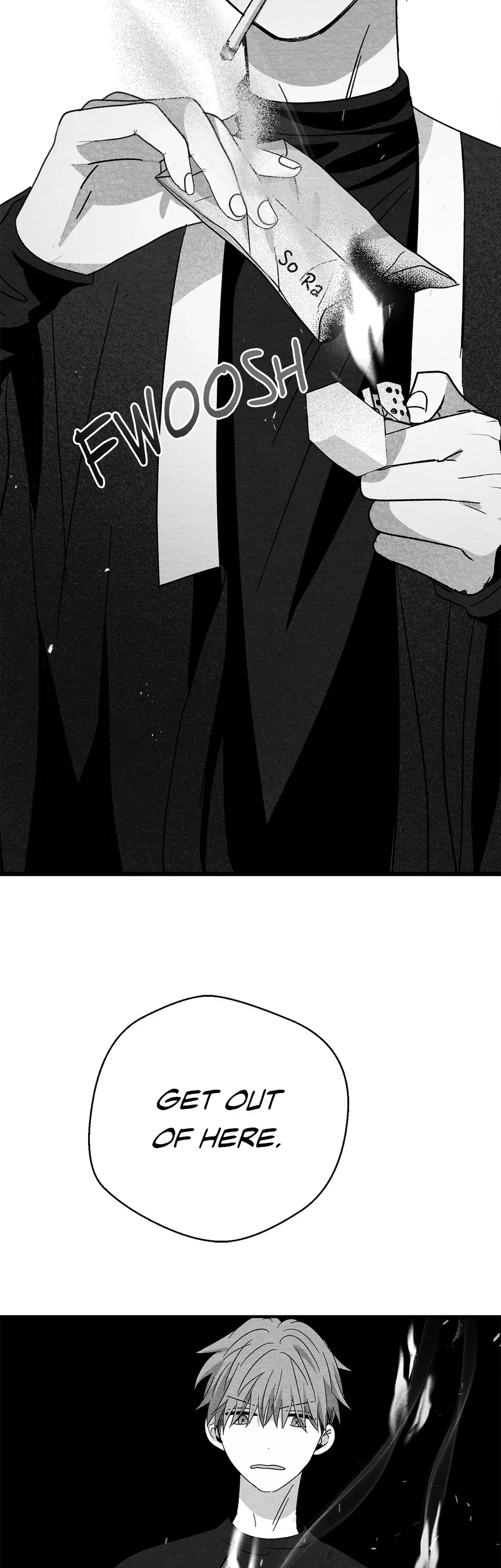 Bound to Be «Official» - Chapter 68 manhwa