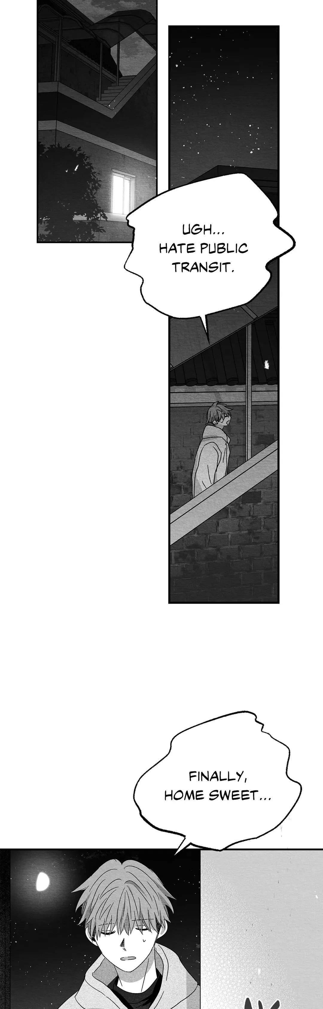 Bound to Be «Official» - Chapter 68 manhwa