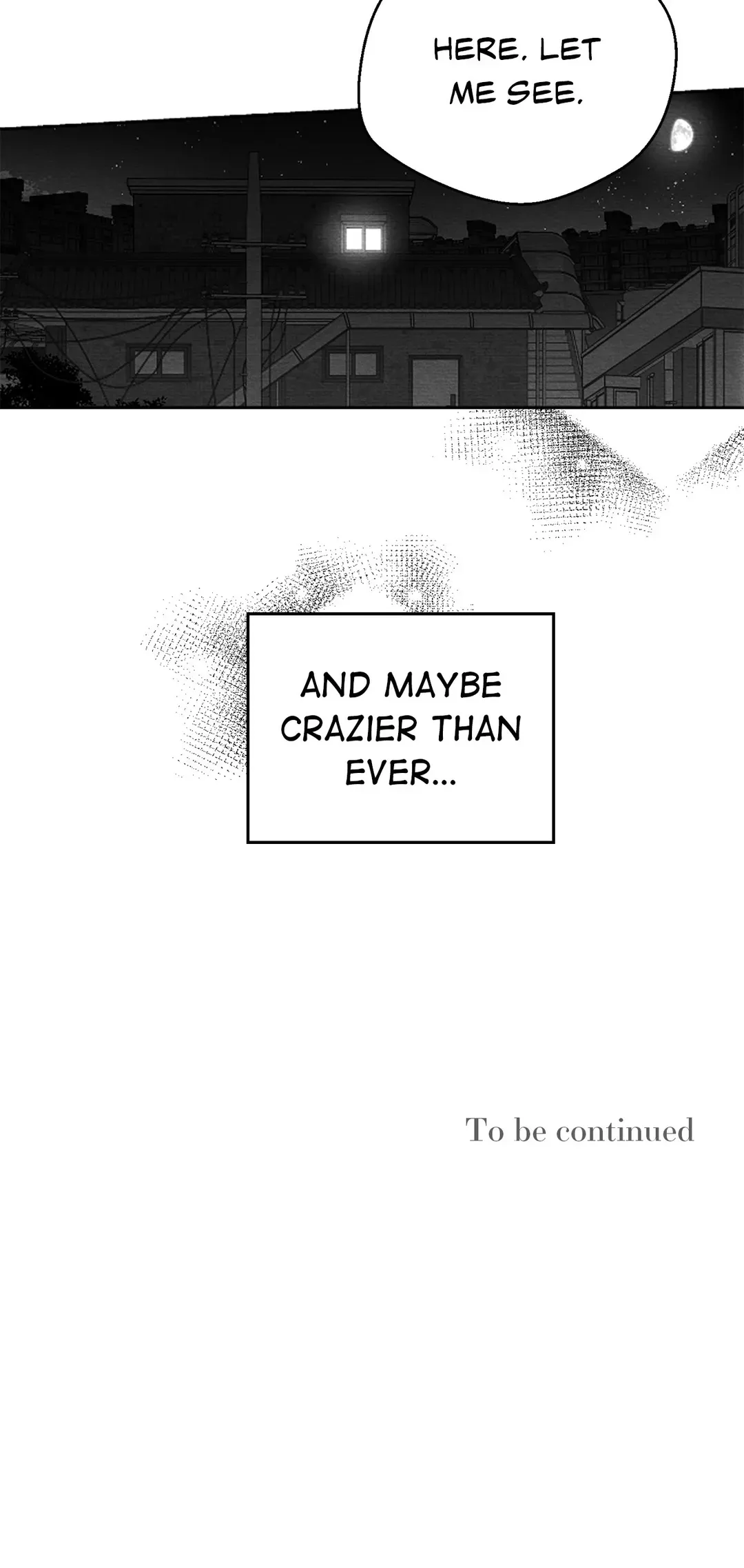 Bound to Be «Official» - Chapter 68 manhwa