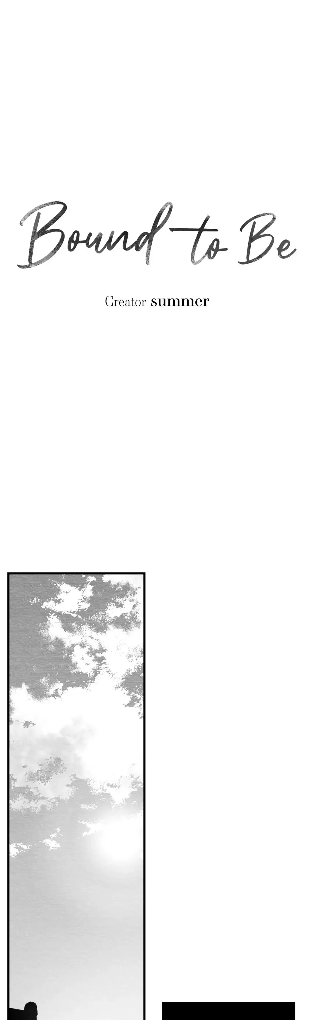 Bound to Be «Official» - Chapter 7 manhwa