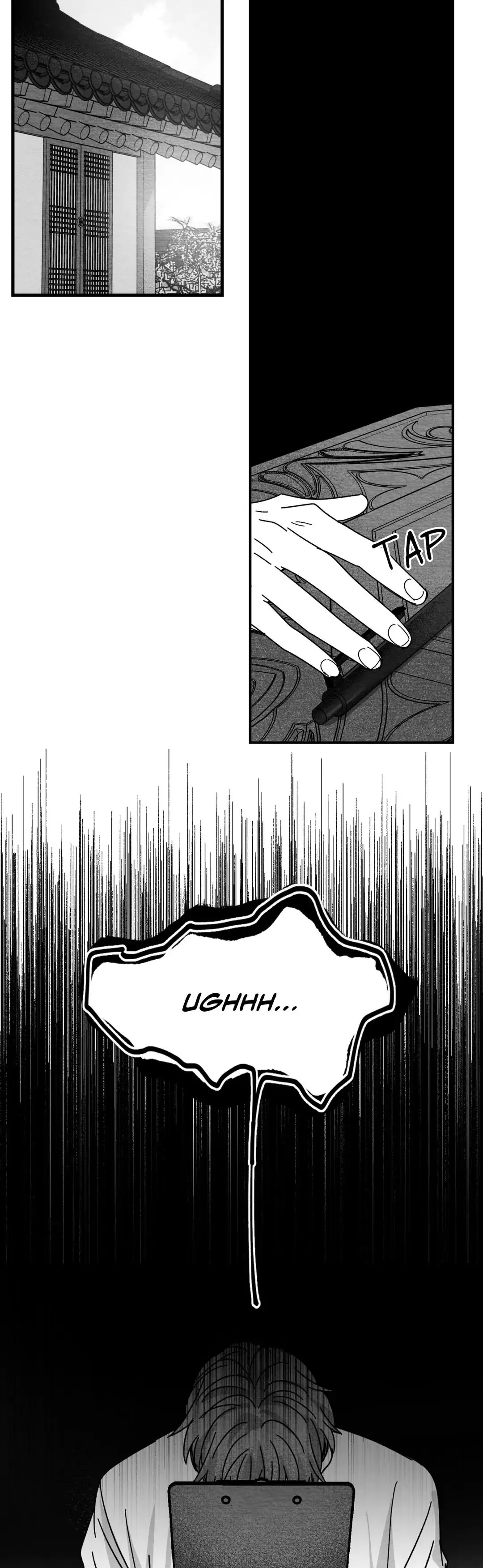 Bound to Be «Official» - Chapter 7 manhwa