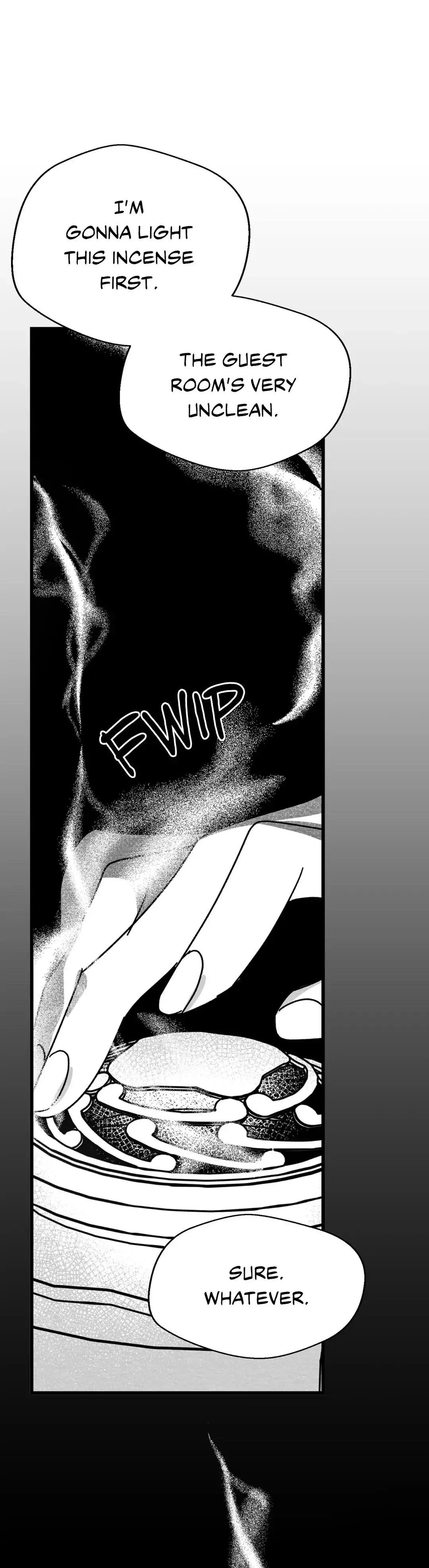 Bound to Be «Official» - Chapter 7 manhwa