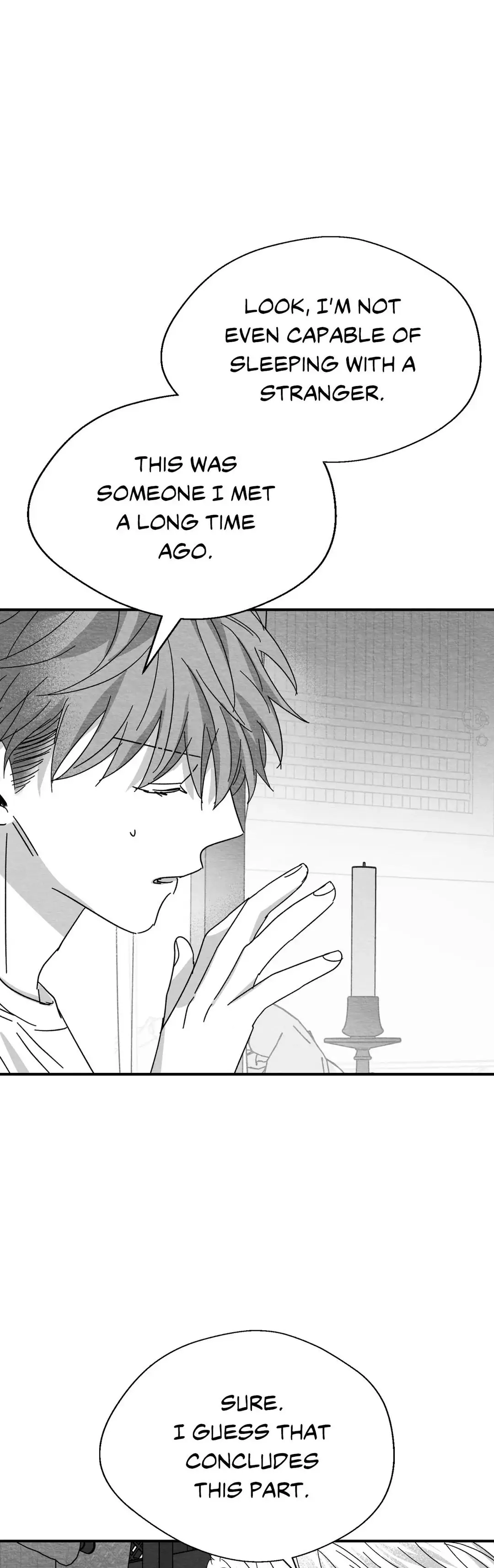 Bound to Be «Official» - Chapter 7 manhwa