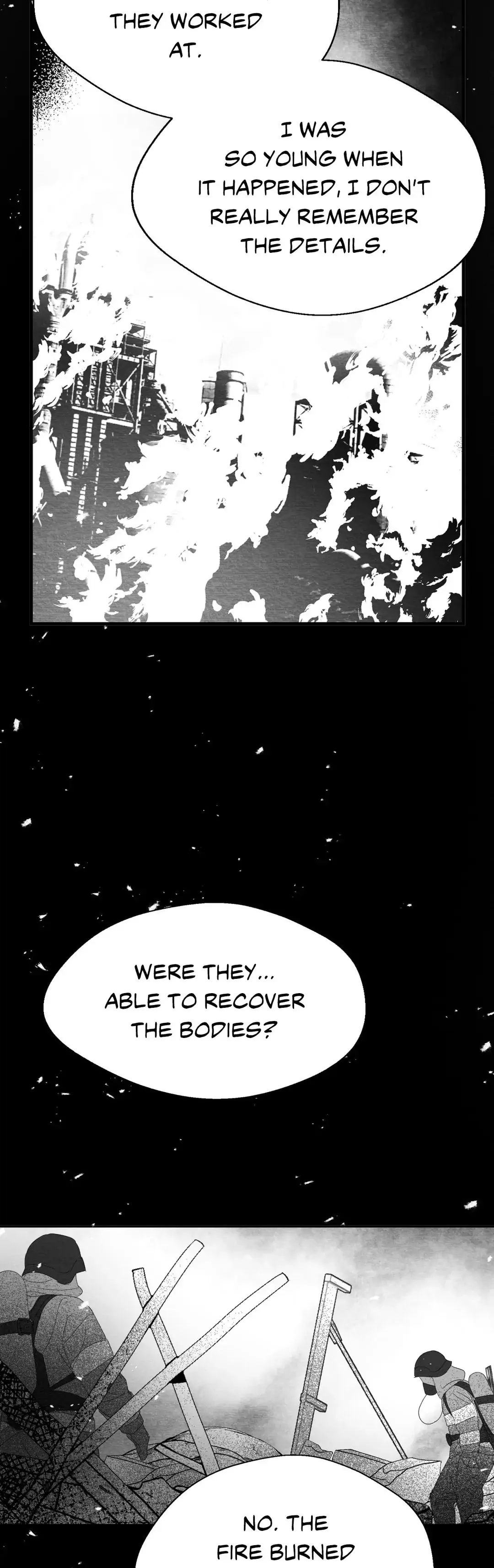Bound to Be «Official» - Chapter 7 manhwa