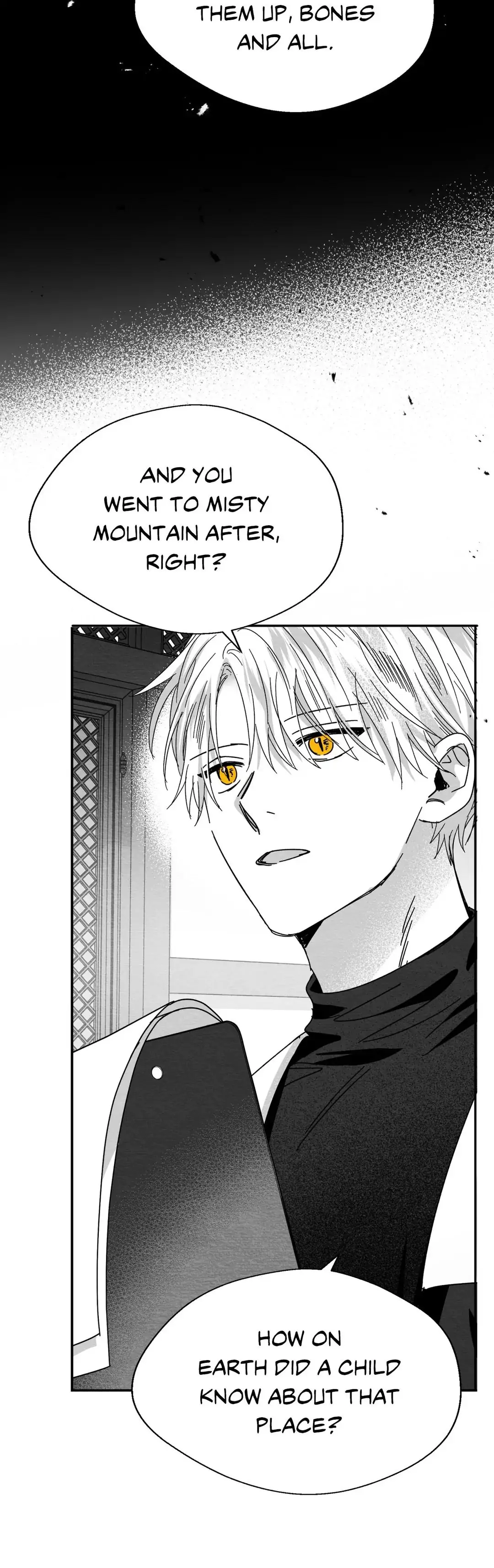 Bound to Be «Official» - Chapter 7 manhwa