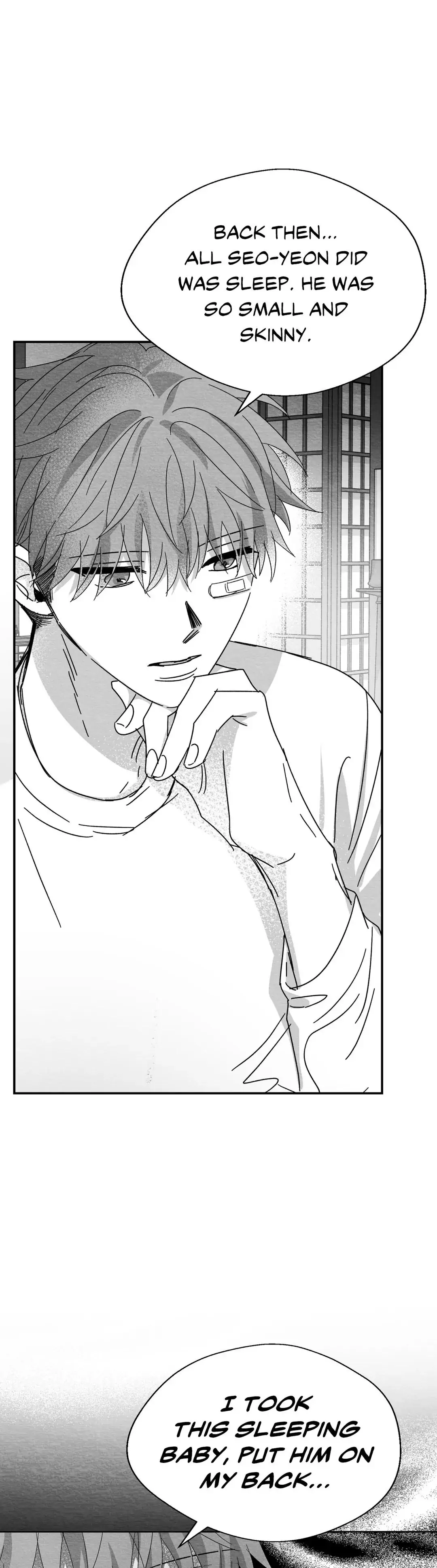 Bound to Be «Official» - Chapter 7 manhwa