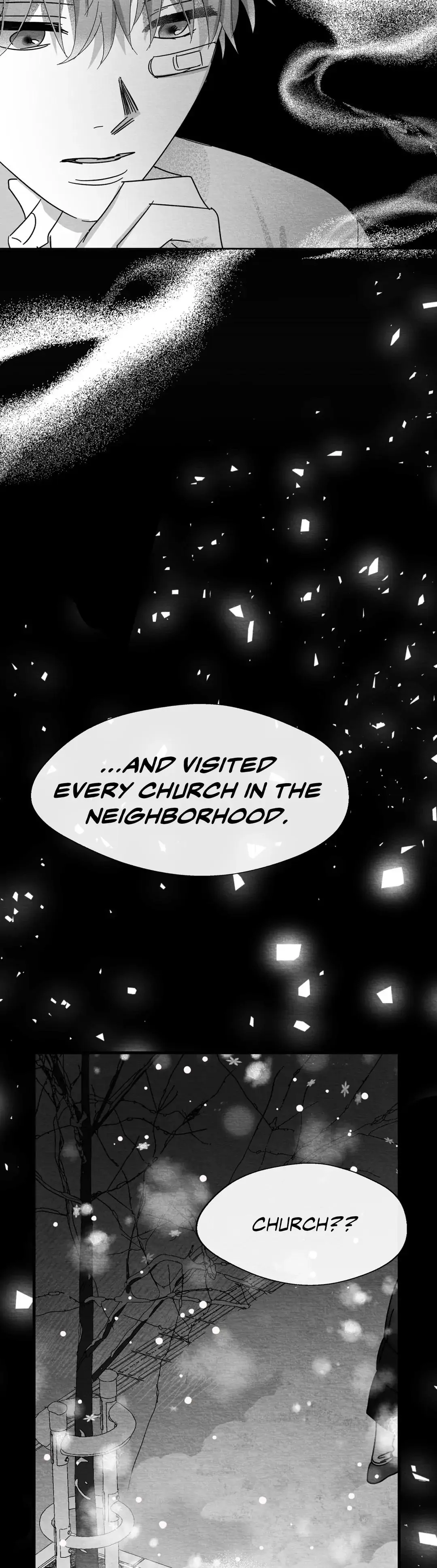 Bound to Be «Official» - Chapter 7 manhwa