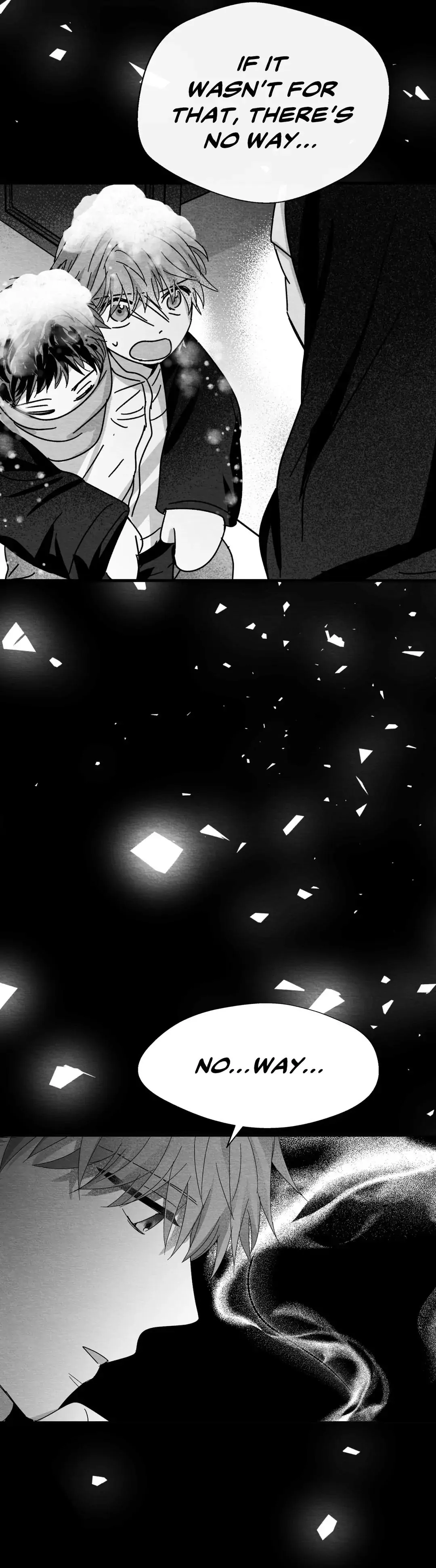 Bound to Be «Official» - Chapter 7 manhwa